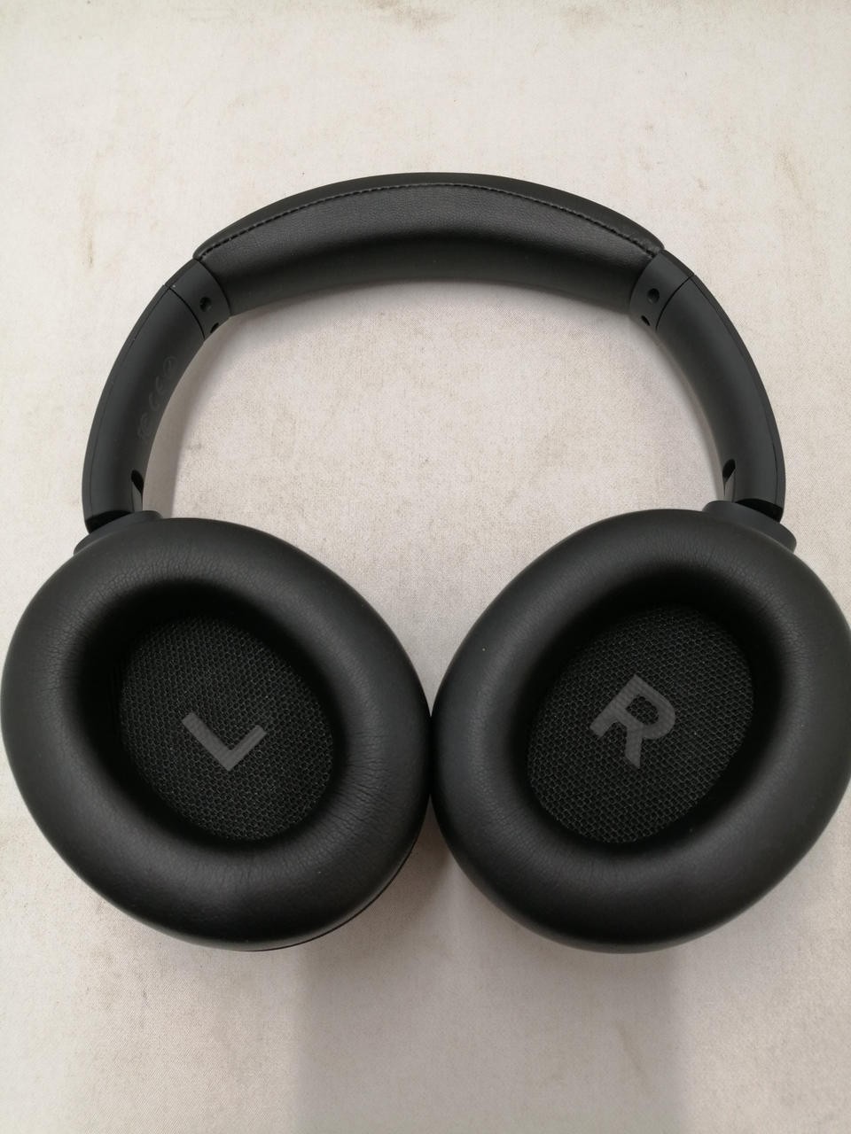 STATUS SAANC-FS Flagship ANC Wireless Over-Ear Headphones Noise Cancelling