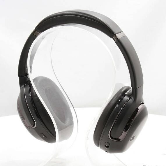 [Used] JBL JBL Tour One M2 Black