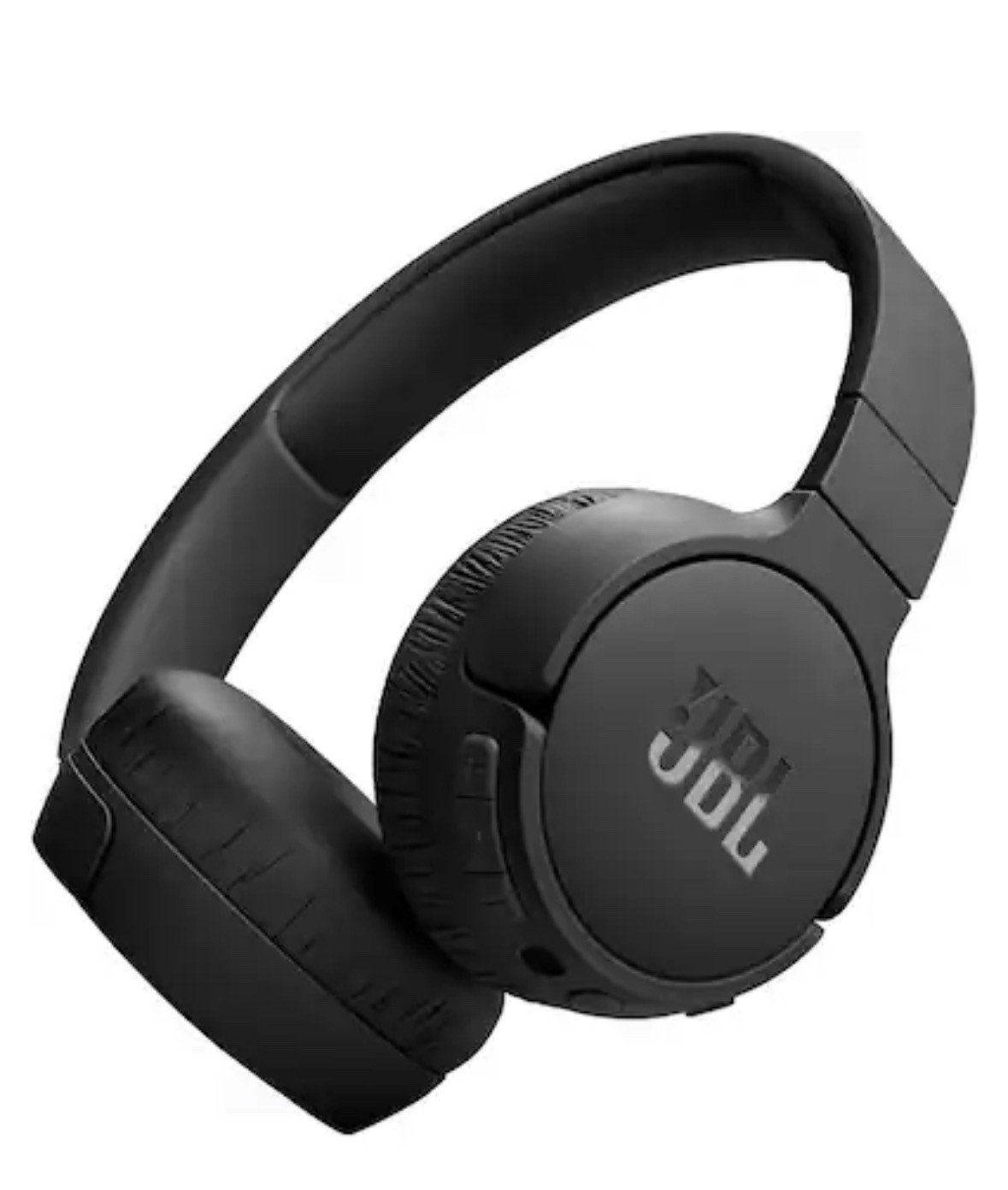 JBL – Tune 670NC Adaptive Noise Cancelling Wireless On-Ear Headphone -2024 – …
