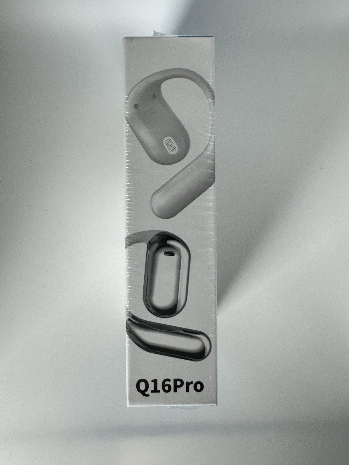 Earbuds Q16 Pro Al Smart Noise Cancelling Bluetooth Wireless Bluetooth
