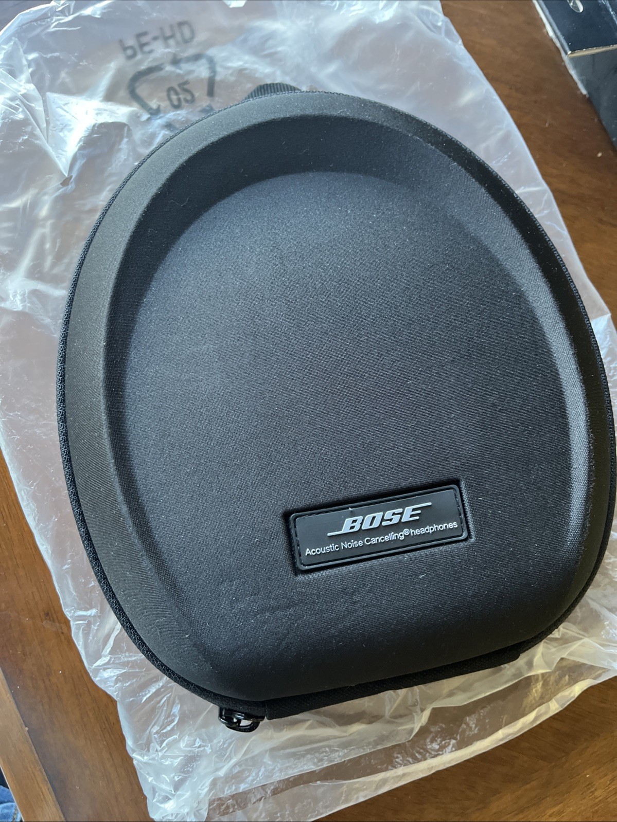 Bose QuietComfort 15 Acoustic Noise Cancelling Headphones