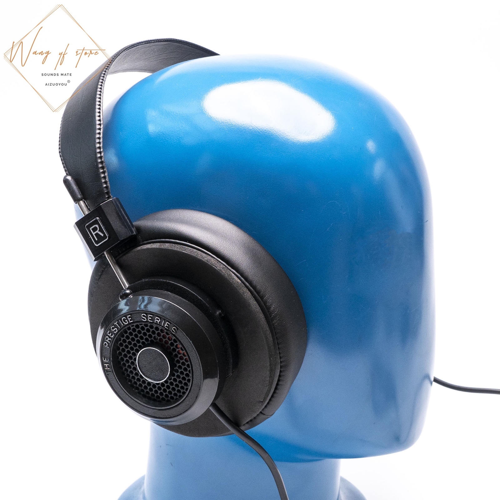 110mm Great G Cush Cover Ear Pad Cushion Foam For Grado SR PS GS RS Headphone