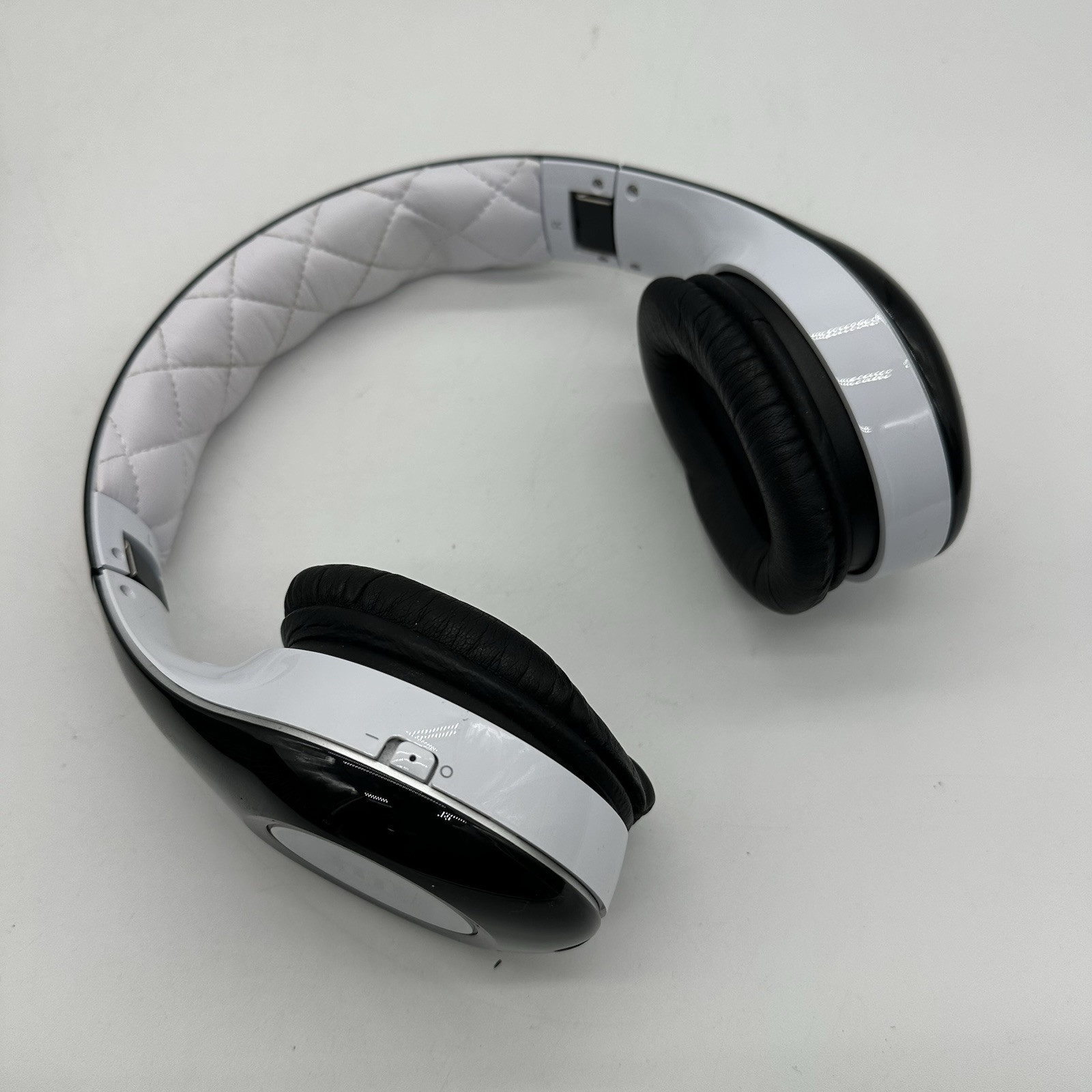 SOUL by Ludacris SL300WB Elite Hi-Definition Noise Canceling Studio Headphones