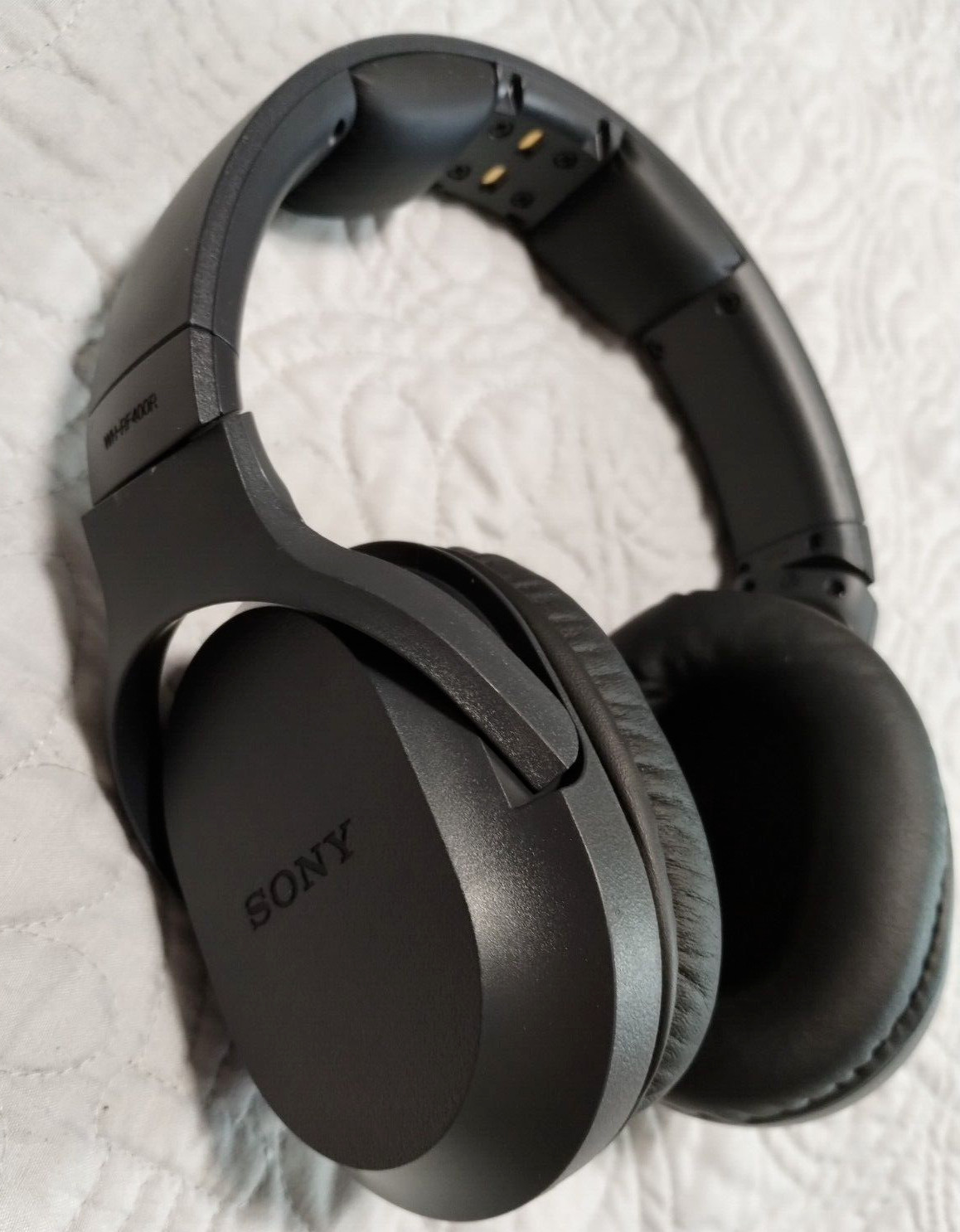 SONY WH-RF400R Extra Wireless Headphones for WH-RF400