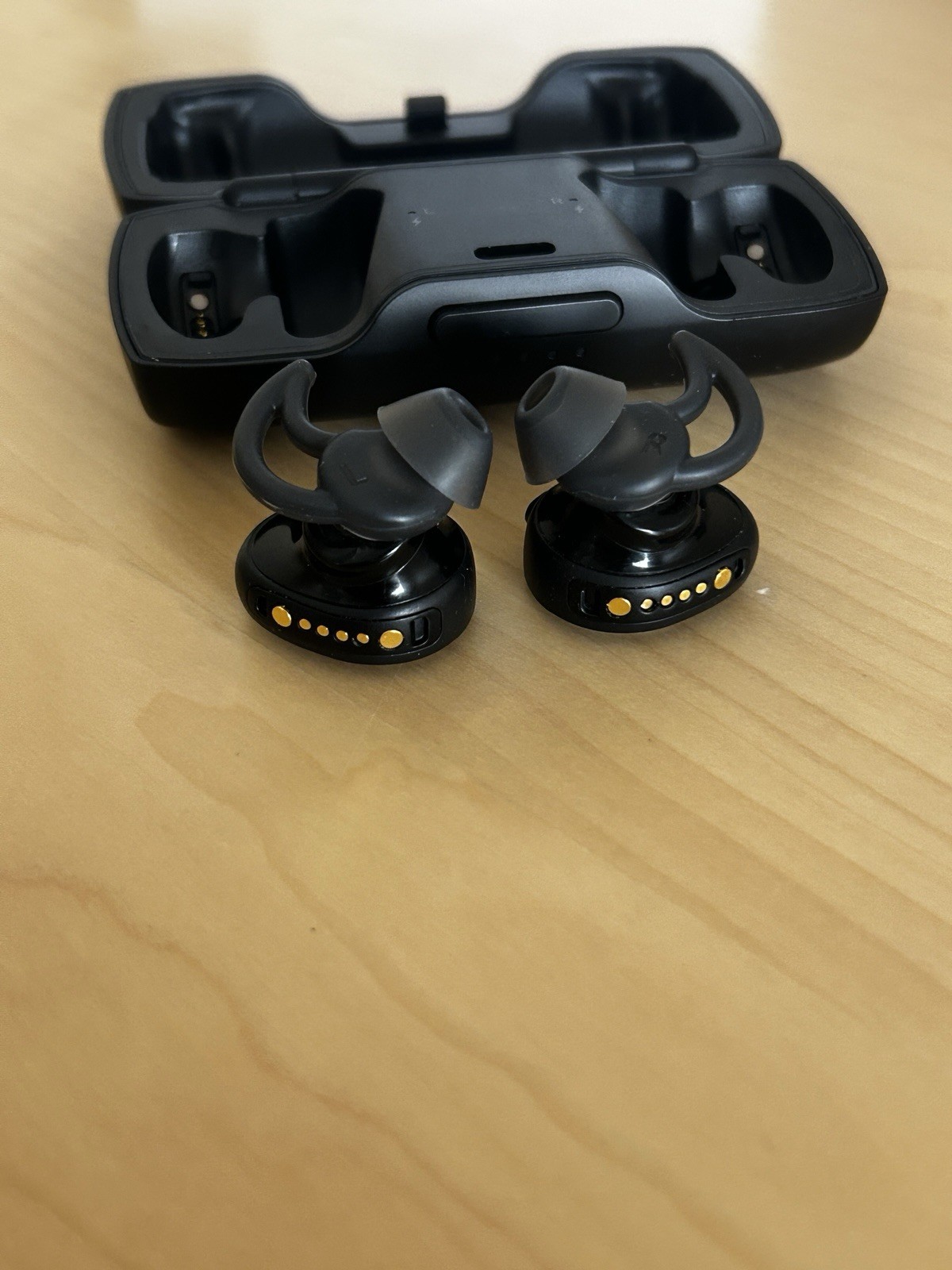 *FOR LEFT BUD/PARTS* Bose SoundSport Free Wireless Earbuds Headphones Earbuds