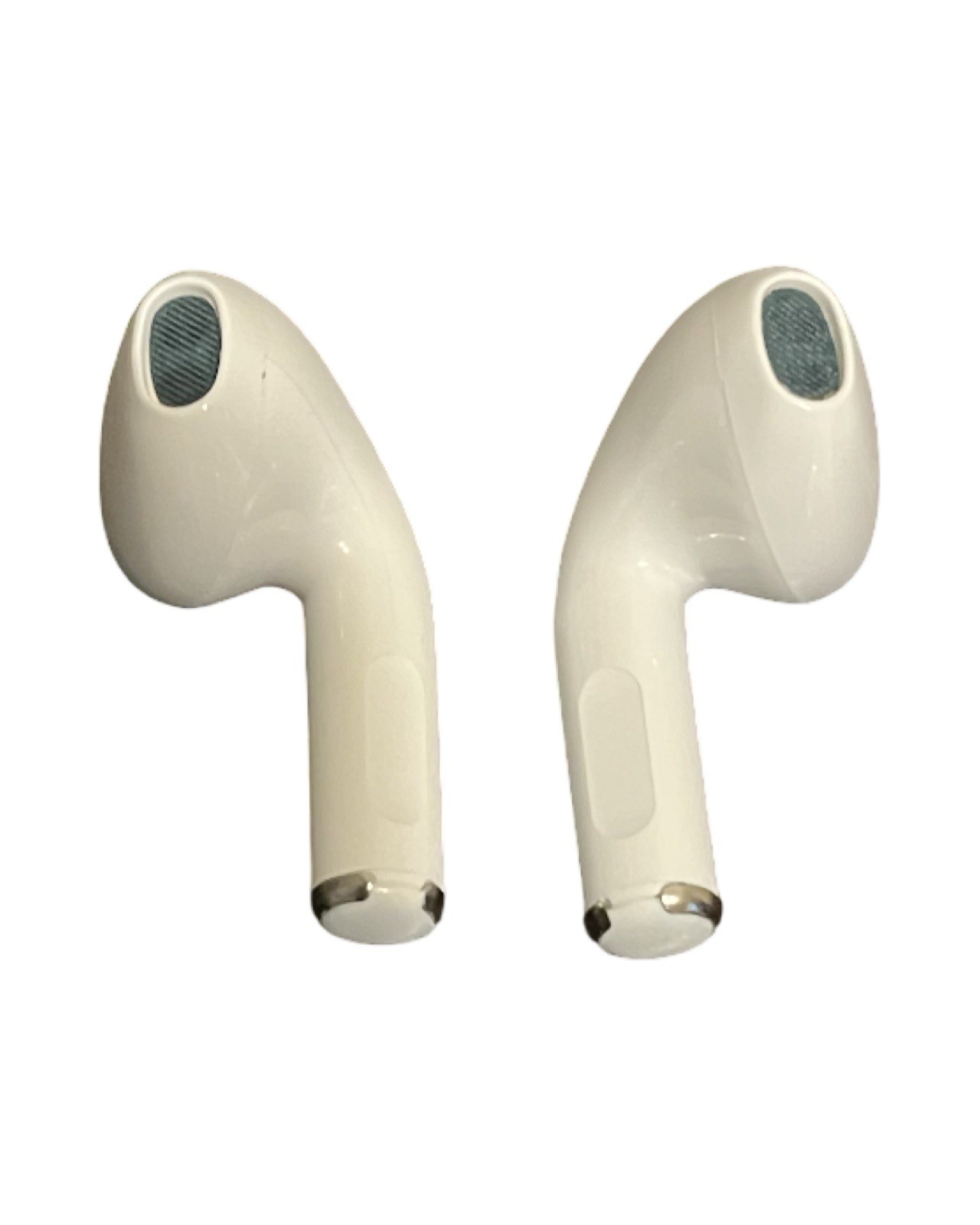 Ear Pods Bluetooth with Mountain Dew Can Full