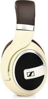 Sennheiser HD 599 Open-back Around-ear Audiophile Headphones