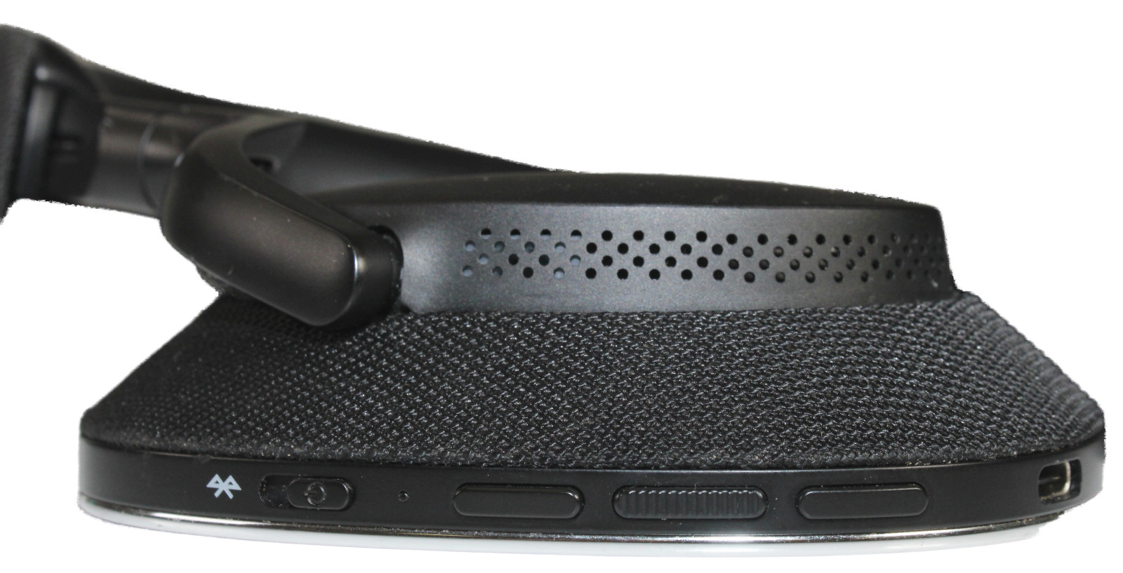 Bowers & Wilkins Px7 S2 Noise Cancelling Over-Ear Headphones NO Earmuffs FP42927