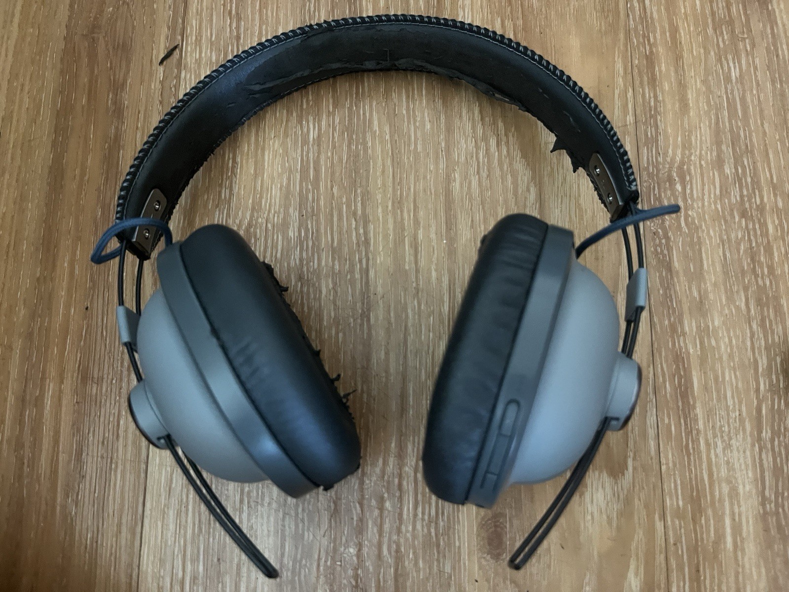 Brand New Panasonic RP-HTX80B Wireless Bluetooth Headphones Free Shipping