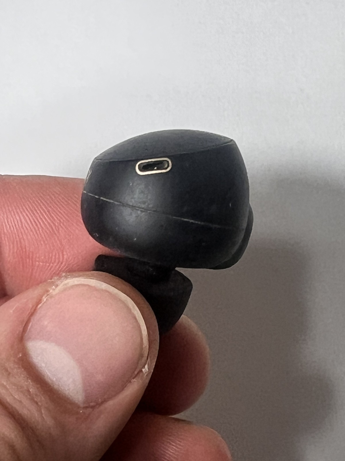Genuine Sony WF-1000XM4 BLACK True Wireless RIGHT Earbud YY2948 2.0.0 Firmware