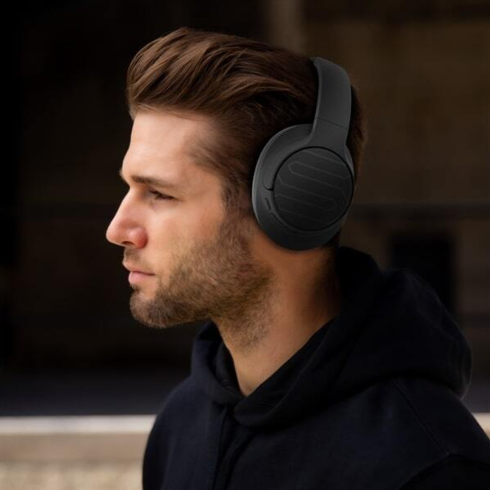 SOUL UW-SU76 Wireless Headphones ULTRA WIRELESS 2 Bluetooth Compatible
