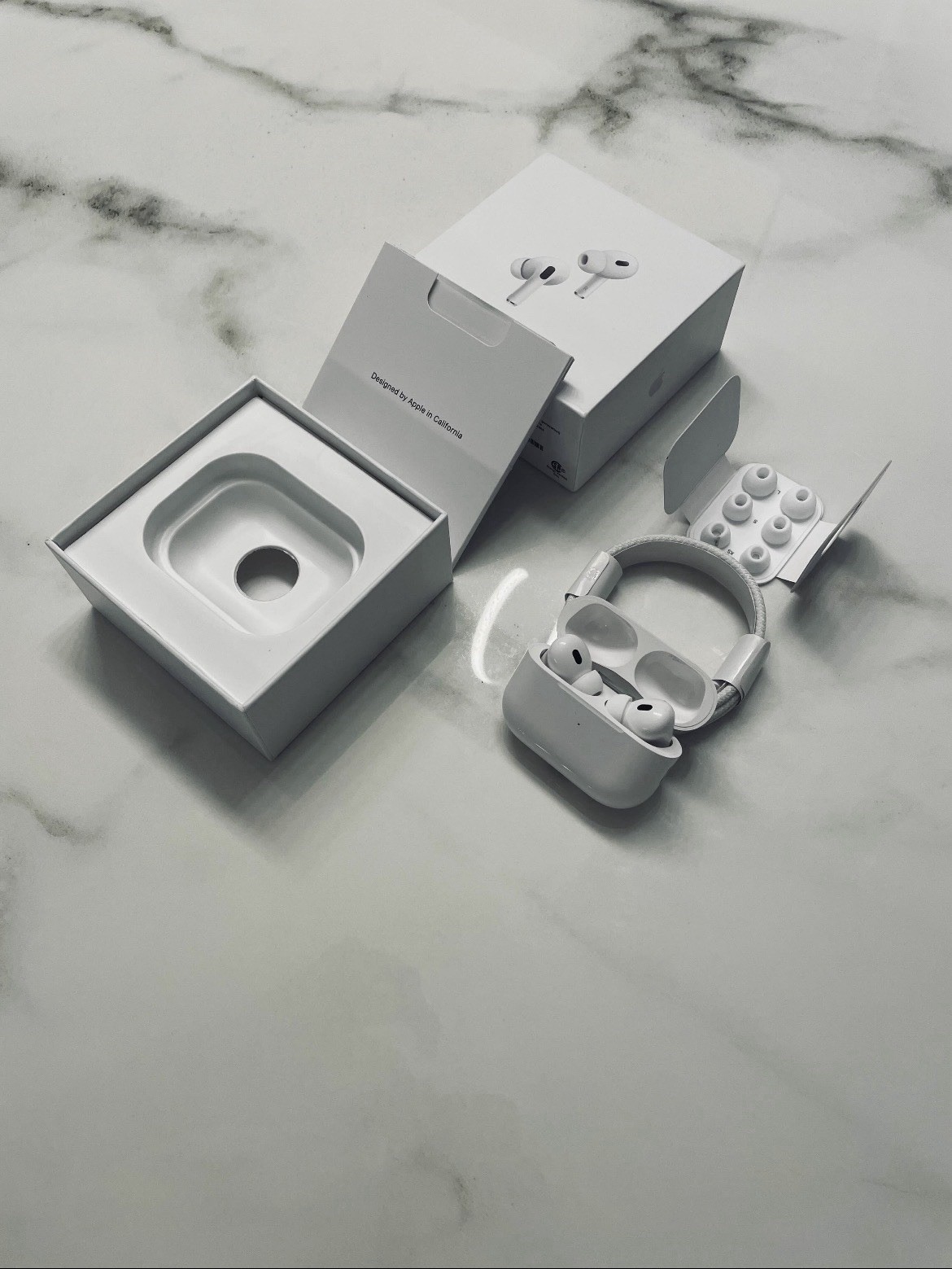 Apple AirPods Pro