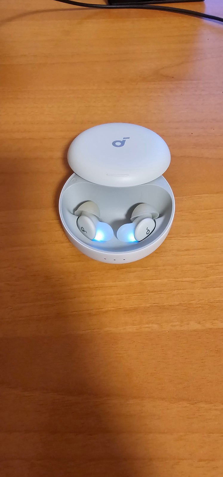 soundcore Sleep A30 by Anker Sleep Earbuds, Smart Active Noise Cancelling Sleep