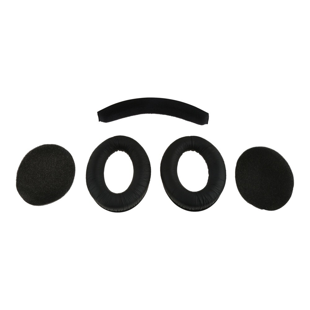 Earpad/Headband for Sennheiser Game ZERO HD380 Pro PC 373D 7.1 Gaming Headset HQ