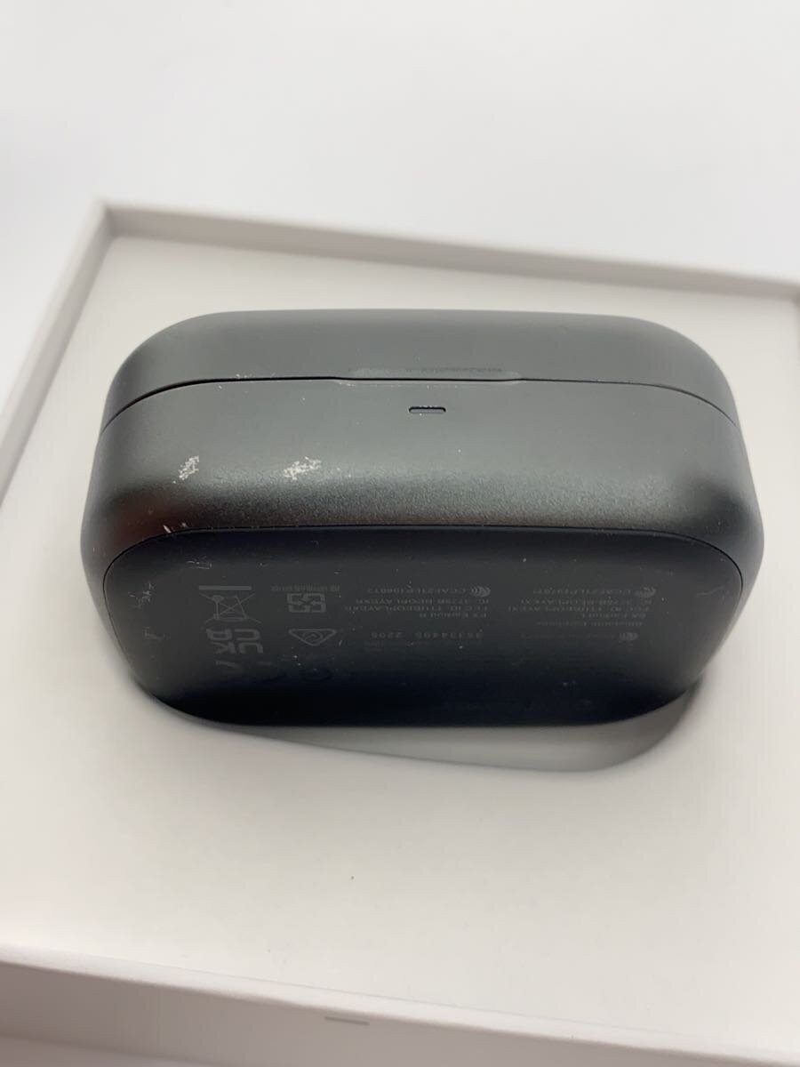 Bang & Olufsen Beoplay EX Wireless Noise Cancelling Bluetooth Earbuds Tested