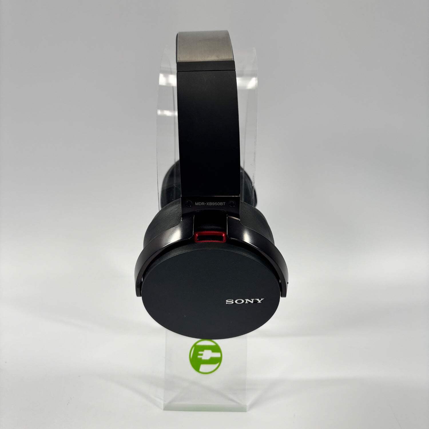 Sony MDR-XB950BT Wired Over-Ear Headphones Black