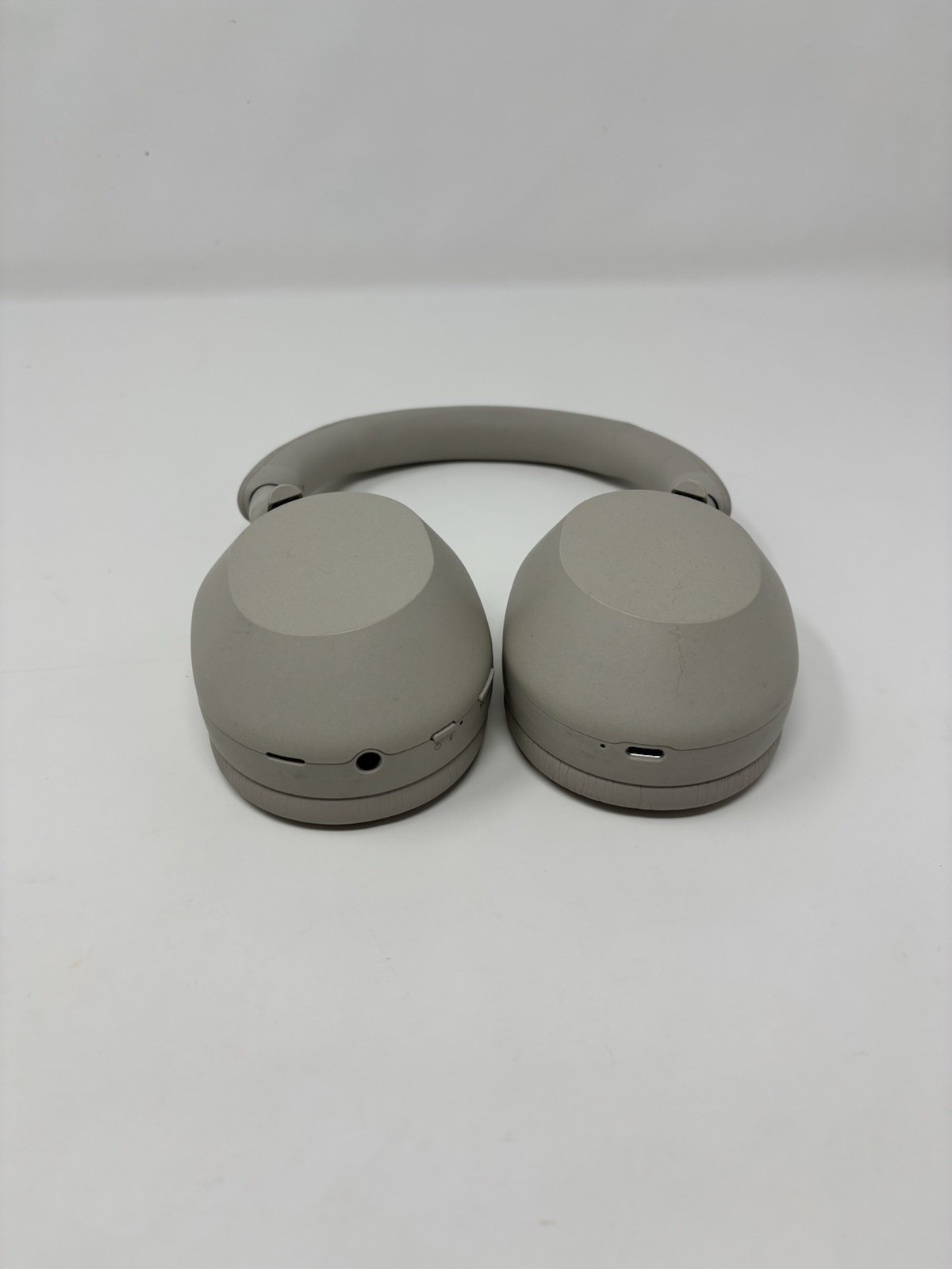 Sony WH-1000XM5 Wireless Noise Canceling Headphones – Silver