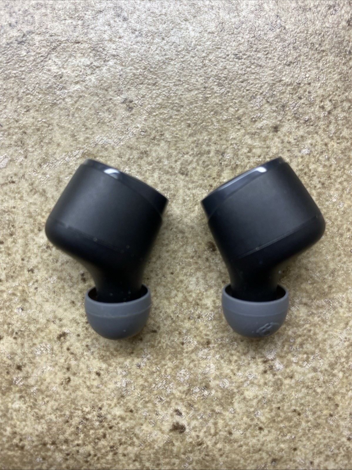 Skullcandy JIB TRUE 2 Wireless Bluetooth Earbuds In Ear Earphones Black