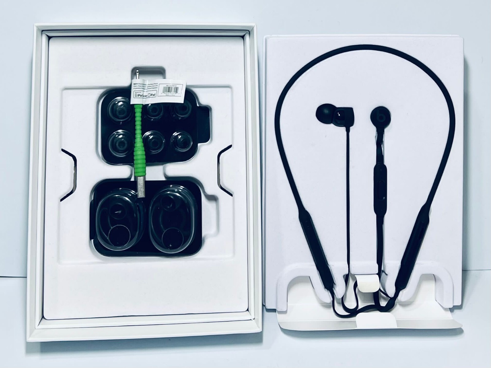 Beats X Wireless Bluetooth In-Ear Headphones -Black