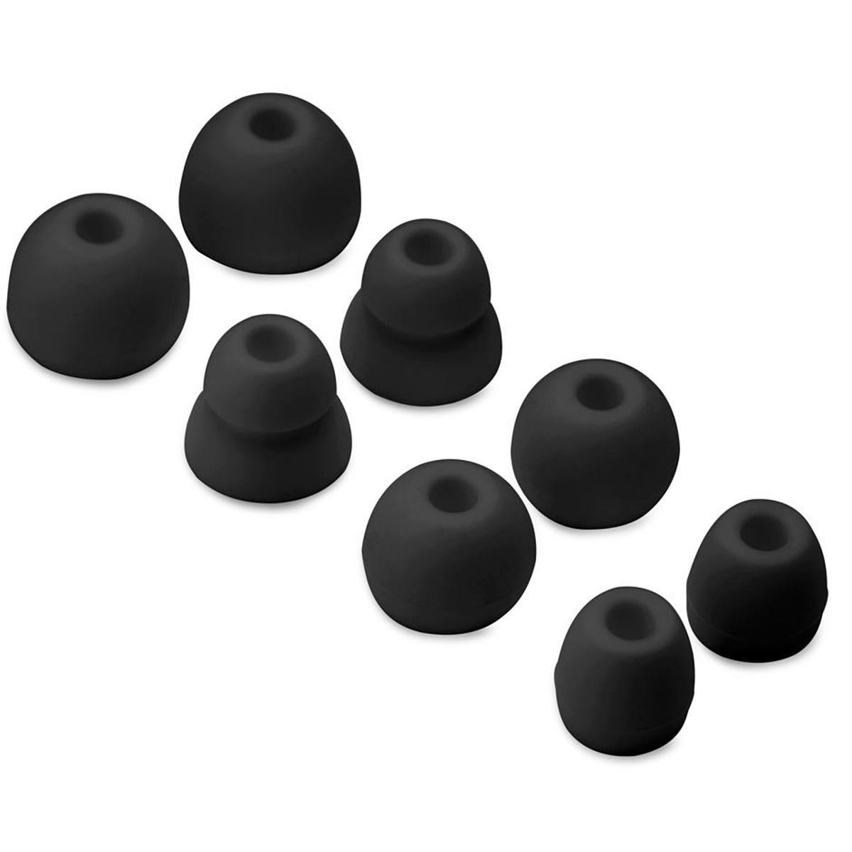 Beats by Dr. Dre urBeats In-Ear Headphones with In-Line Mic, Matte Black