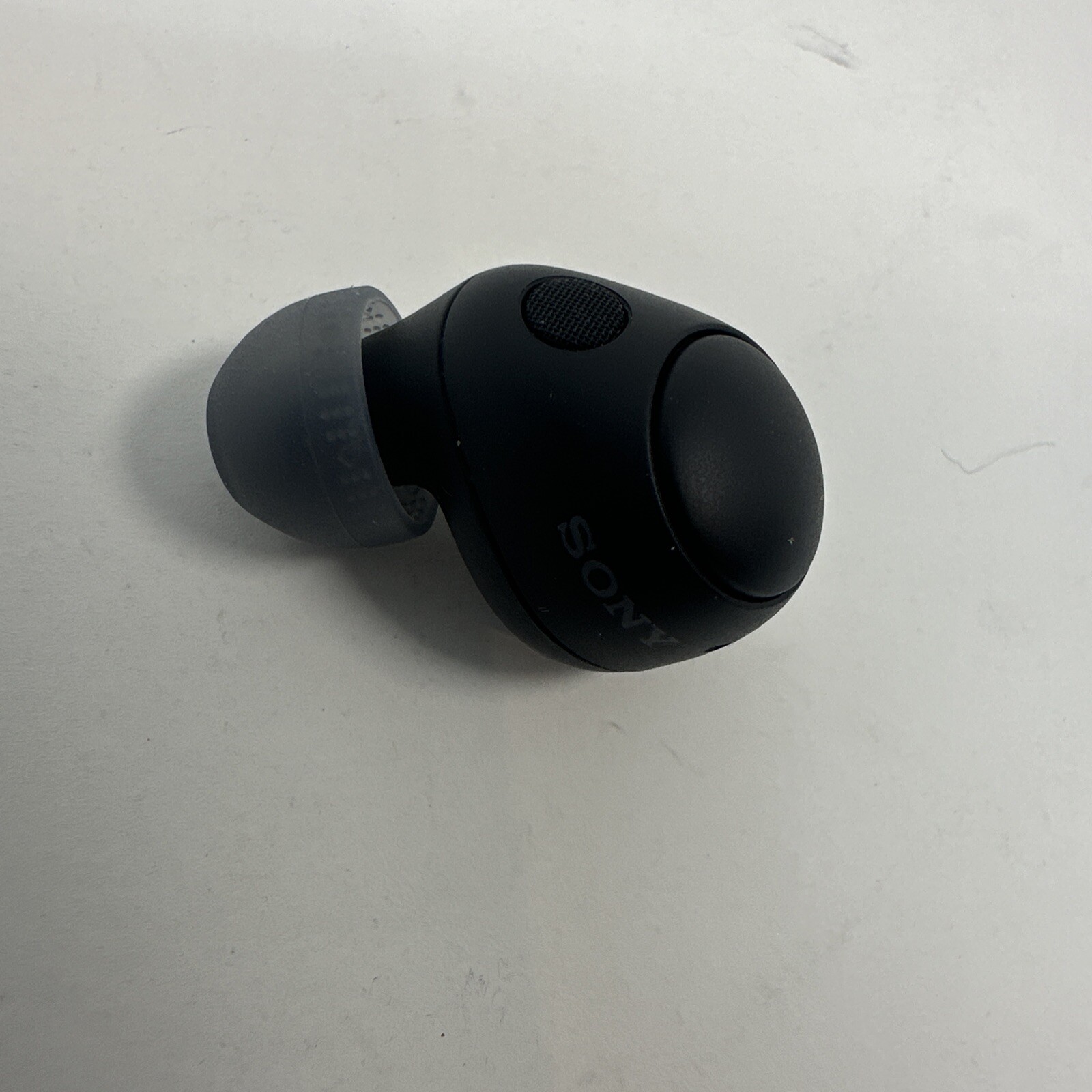 Replacement Earbud for SONY WF-C700N (YY2968) Black -RIGHT SIDE ONLY