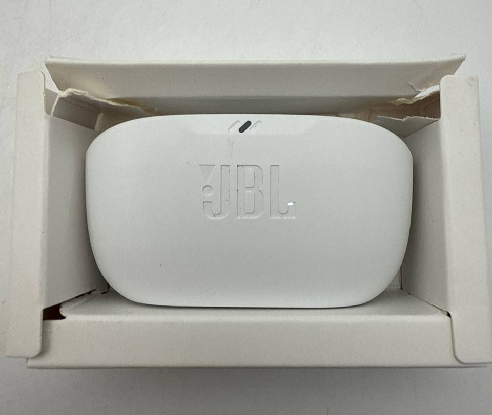 JBL Vibe Buds True Wireless Earbuds Bluetooth In Ear Deep Bass Sound Headphones
