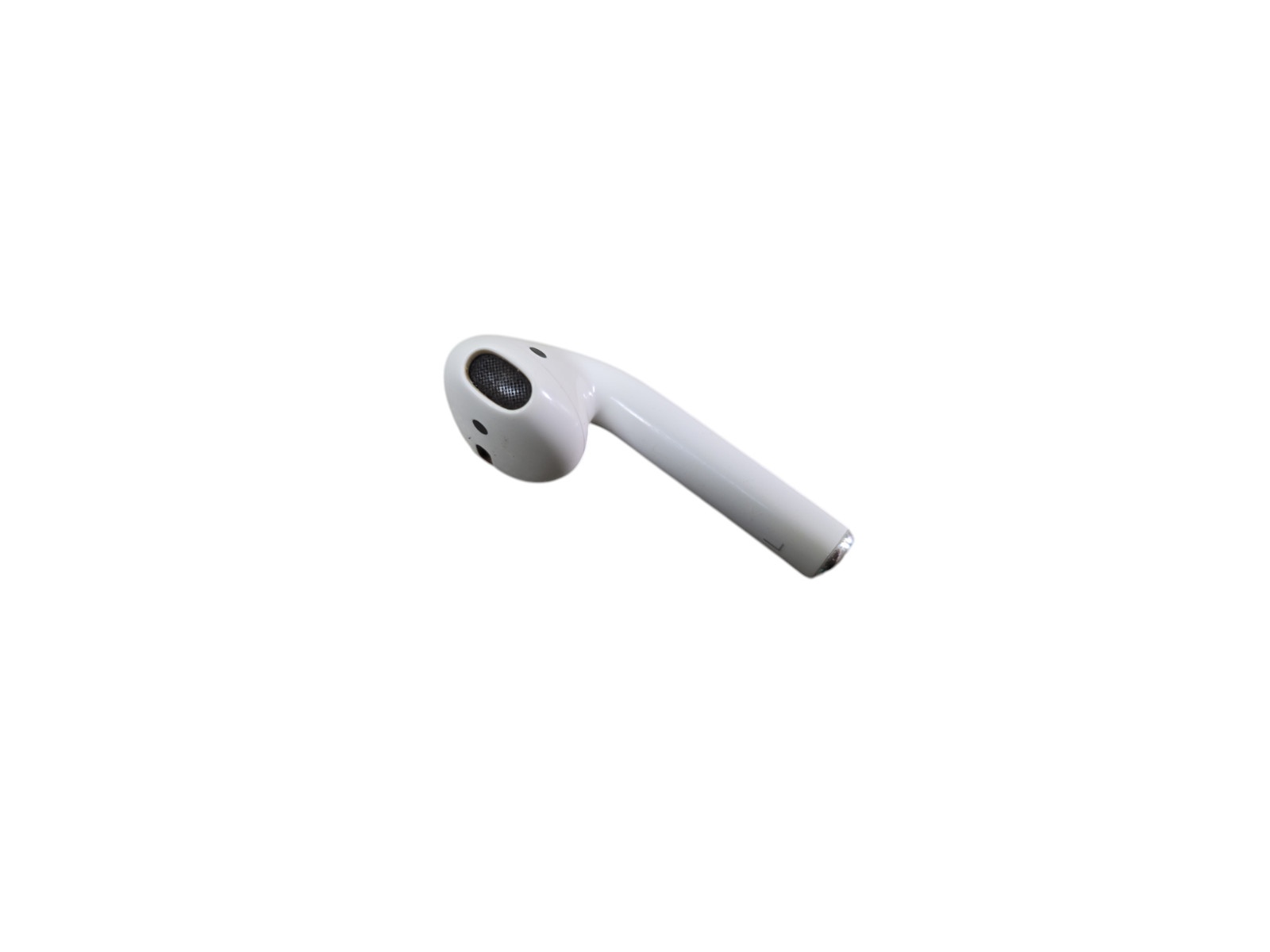 Apple AirPods 1st Gen A1602 Wireless Bluetooth In-Ear Earbuds Reset Tested Good