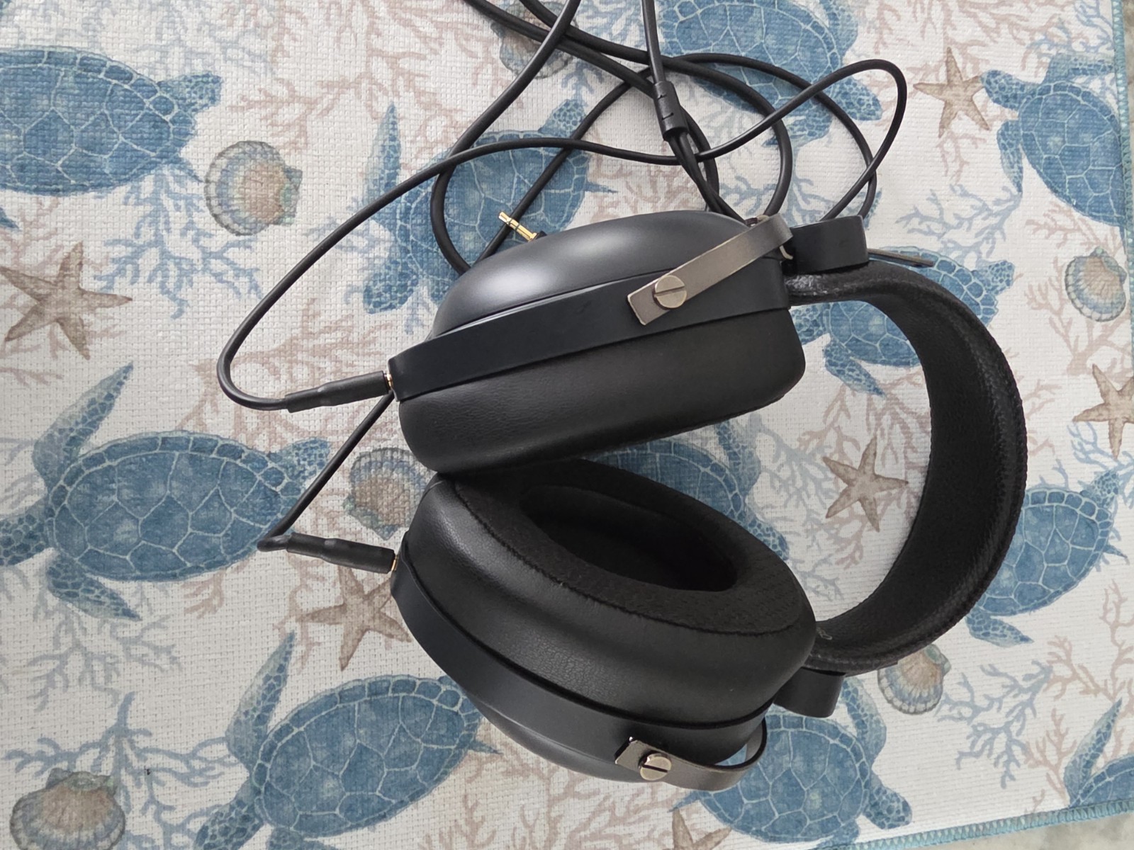DROP + HIFIMAN HE-R7DX Wired Closed Back Headphones