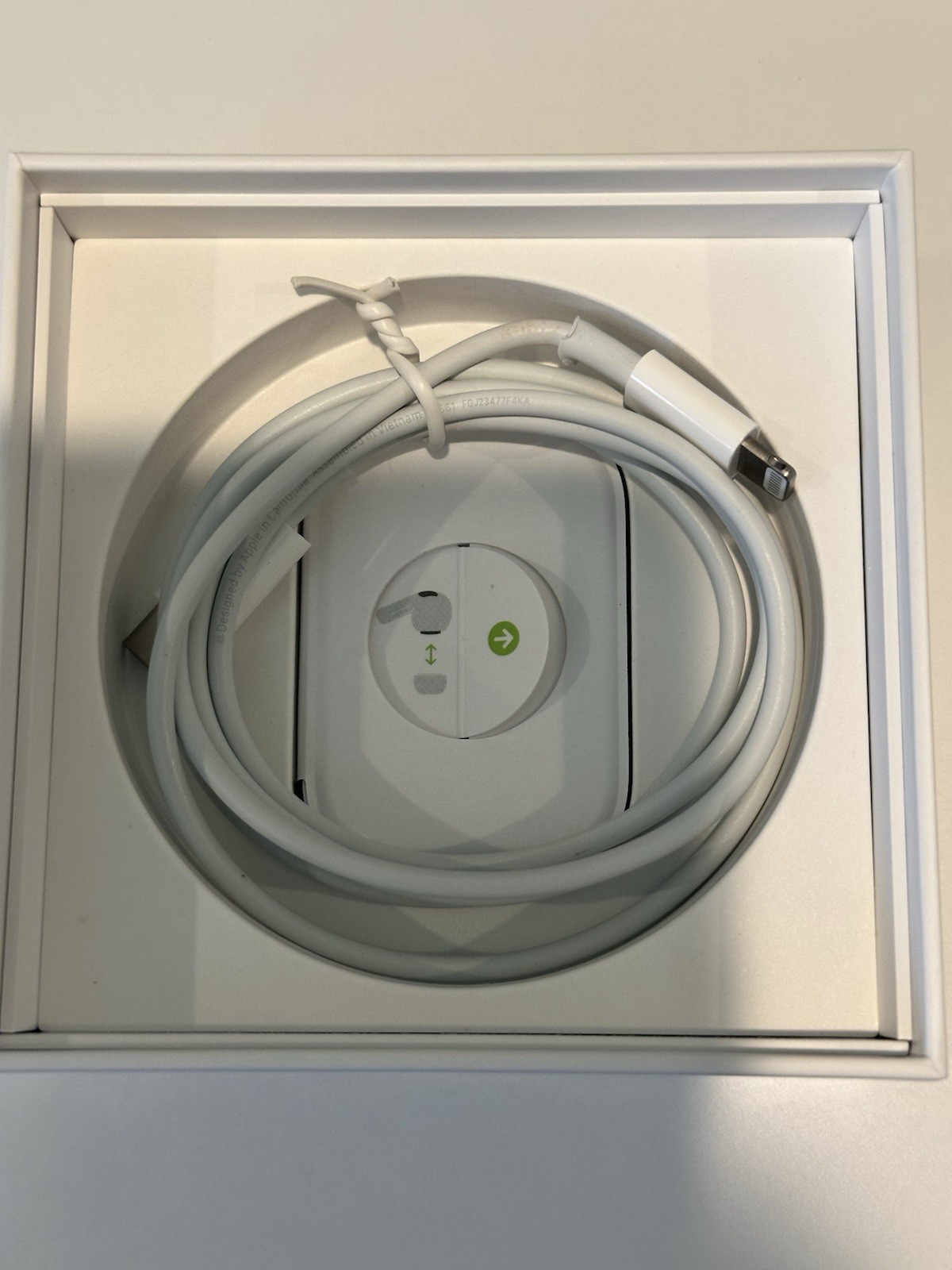 AirPods Pro Gen 2