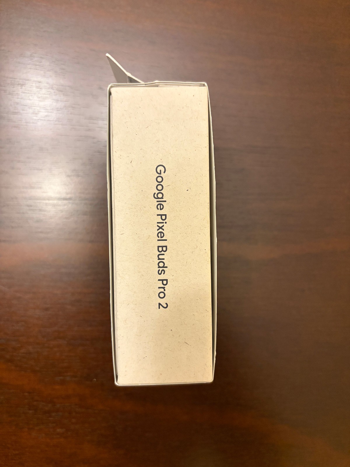 Google Pixel Buds Pro 2 Bluetooth Active Noise Cancellation Hazel New Sealed