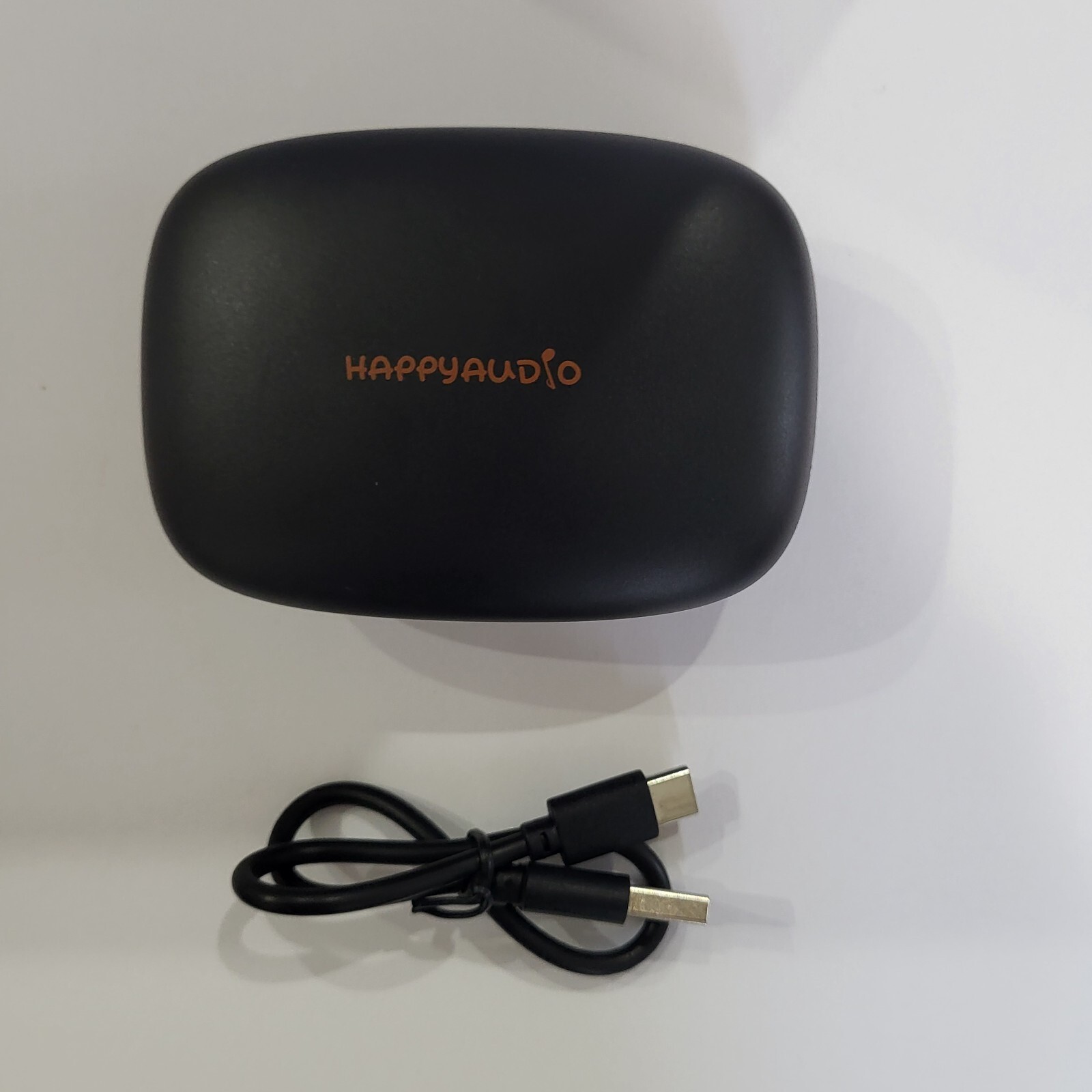 Open-Ear Headphones Ear Hook Wireless Earbuds