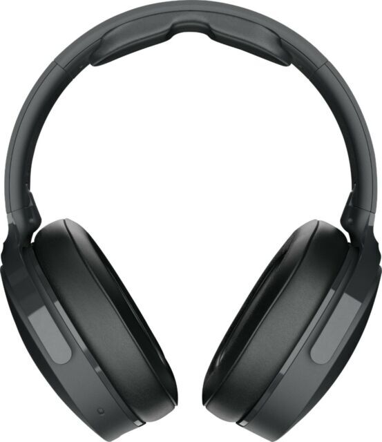 Skullcandy Hesh Evo S6HVW-N740 Bluetooth Wireless Over Ear Headphones – Black
