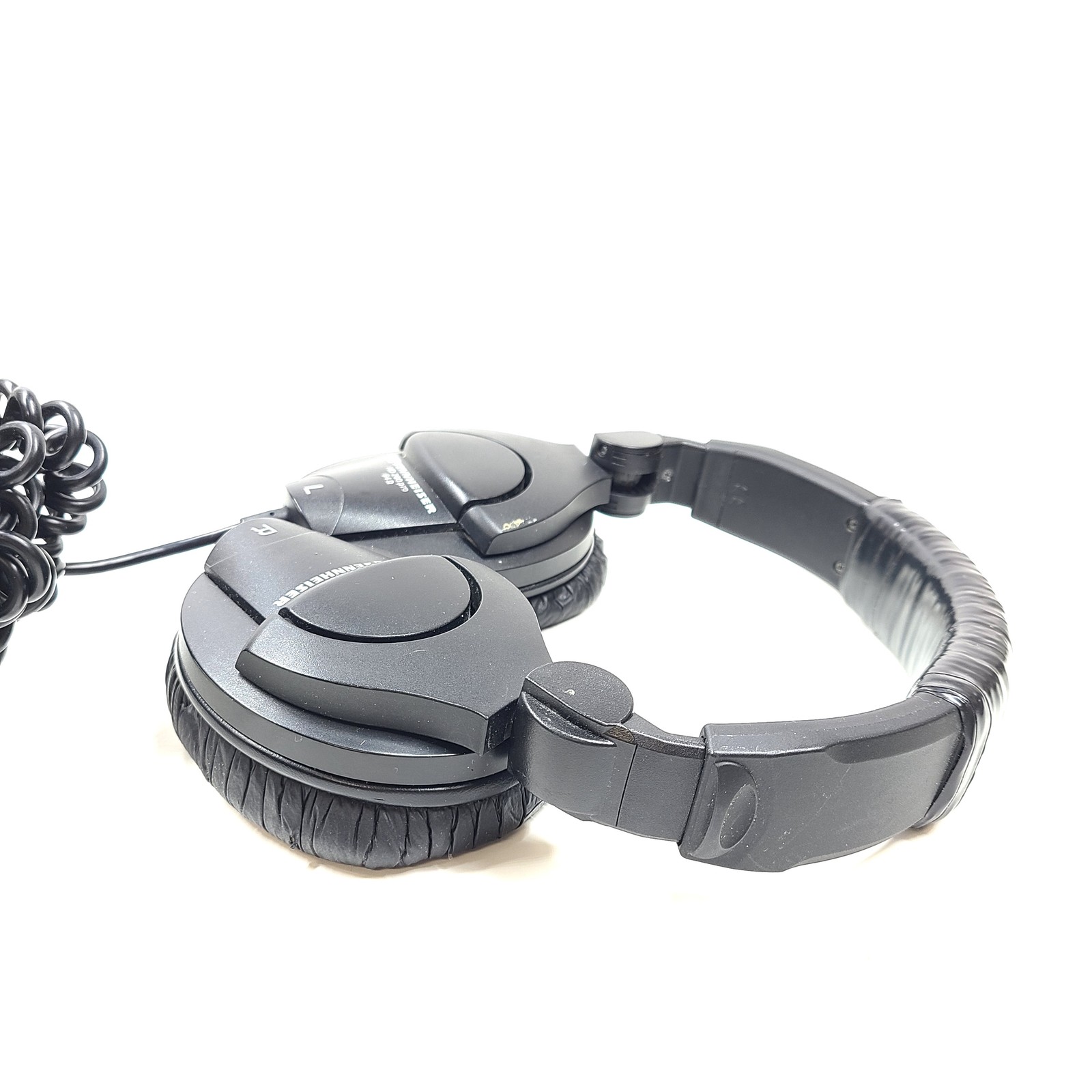 Sennheiser HD 280 Pro Studio Professional Over-Ear Headphones Black Grade C
