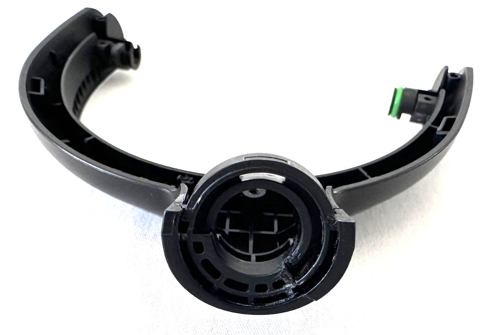 Sony Original Right Side Swivel Bracket for ULT WEAR 900N Headphone Black (Read)