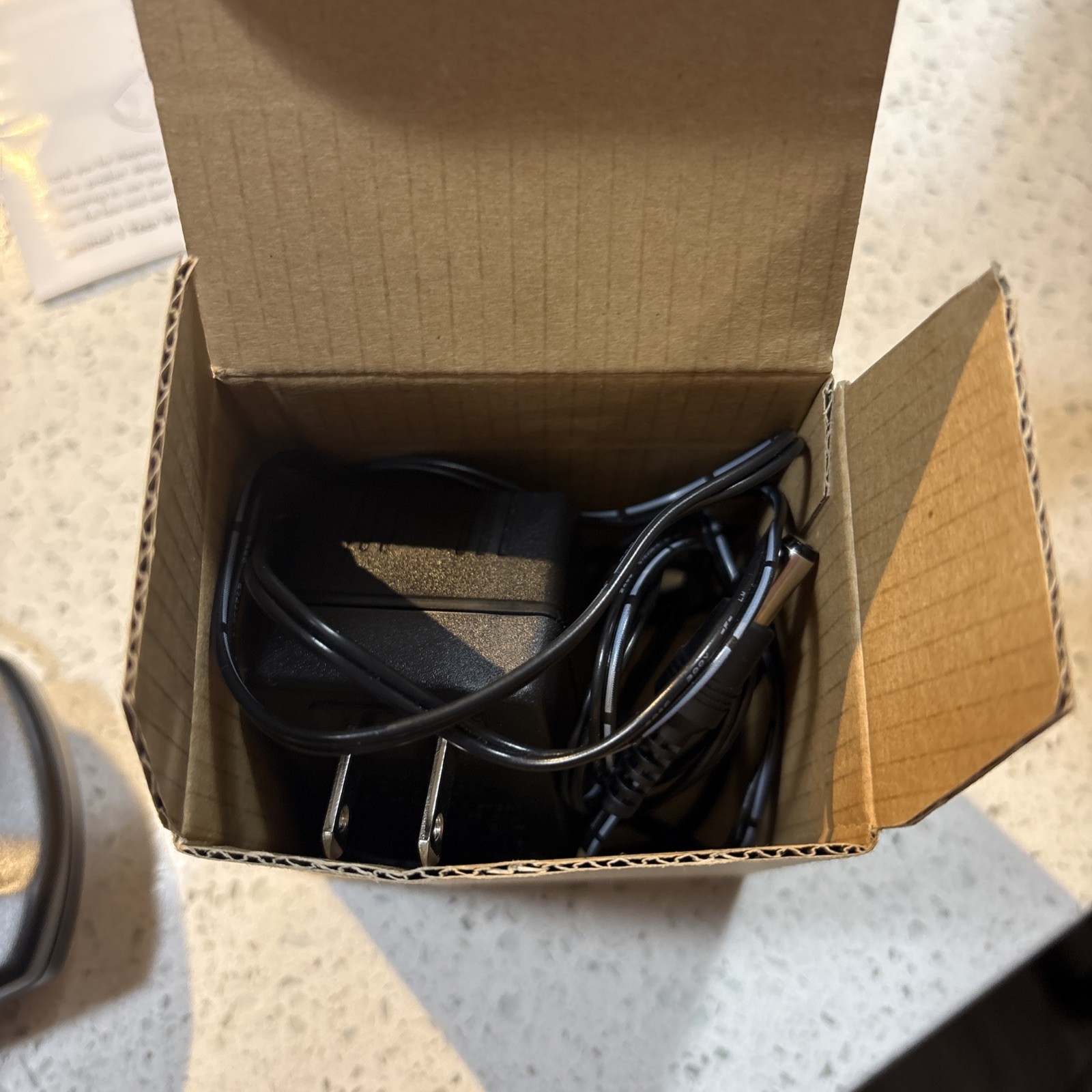 Vintage 2001 RCA WHR120RS Wireless Over Ear Headphones Infra Red New Open Box