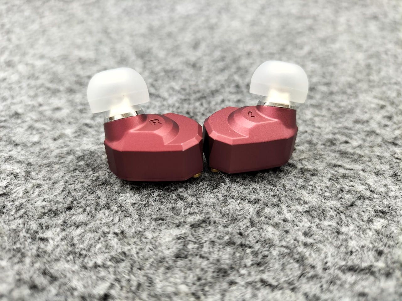 Campfire Audio Earbuds IO Used