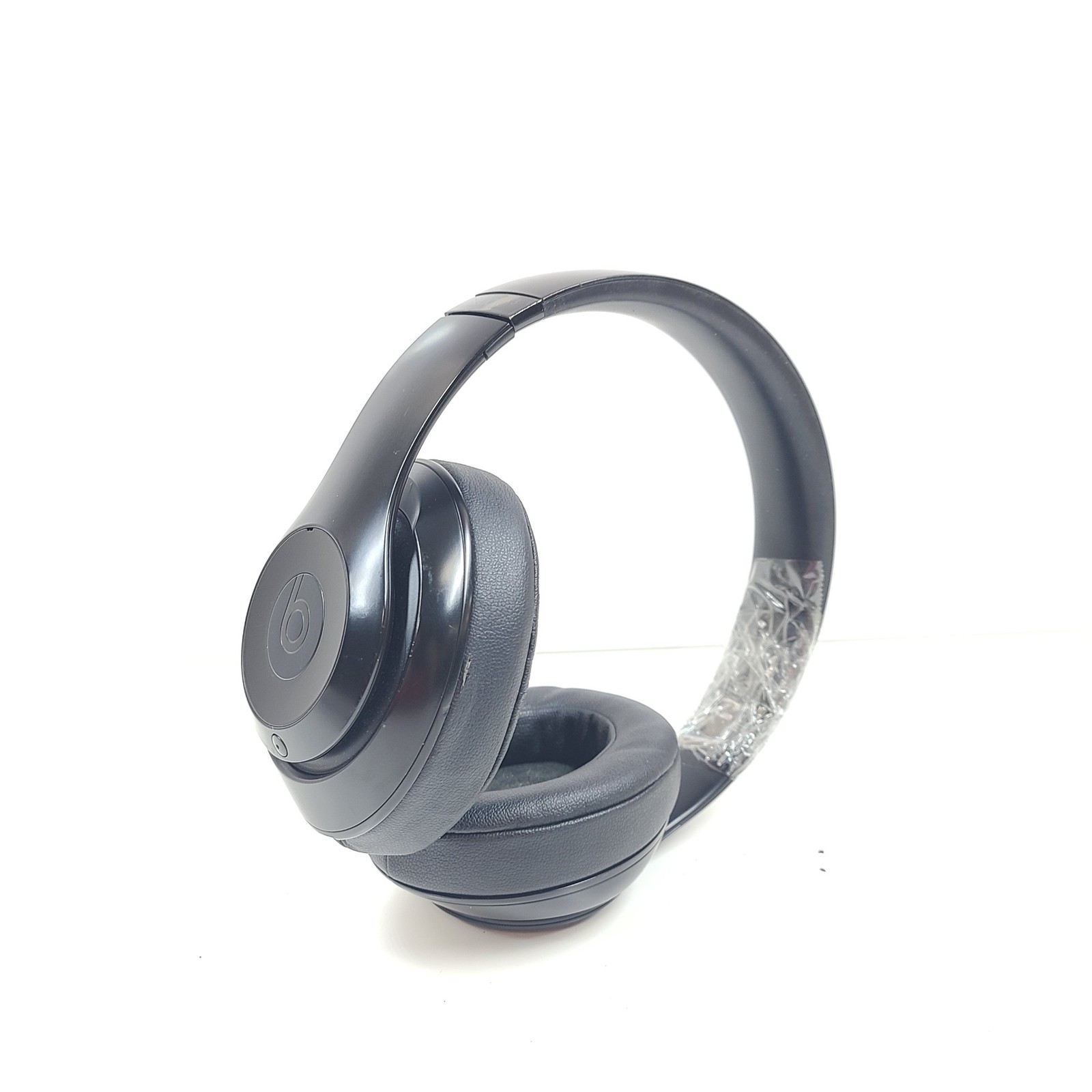 Beats Studio 3 Wireless Over the Ear Headphones READ HINGE