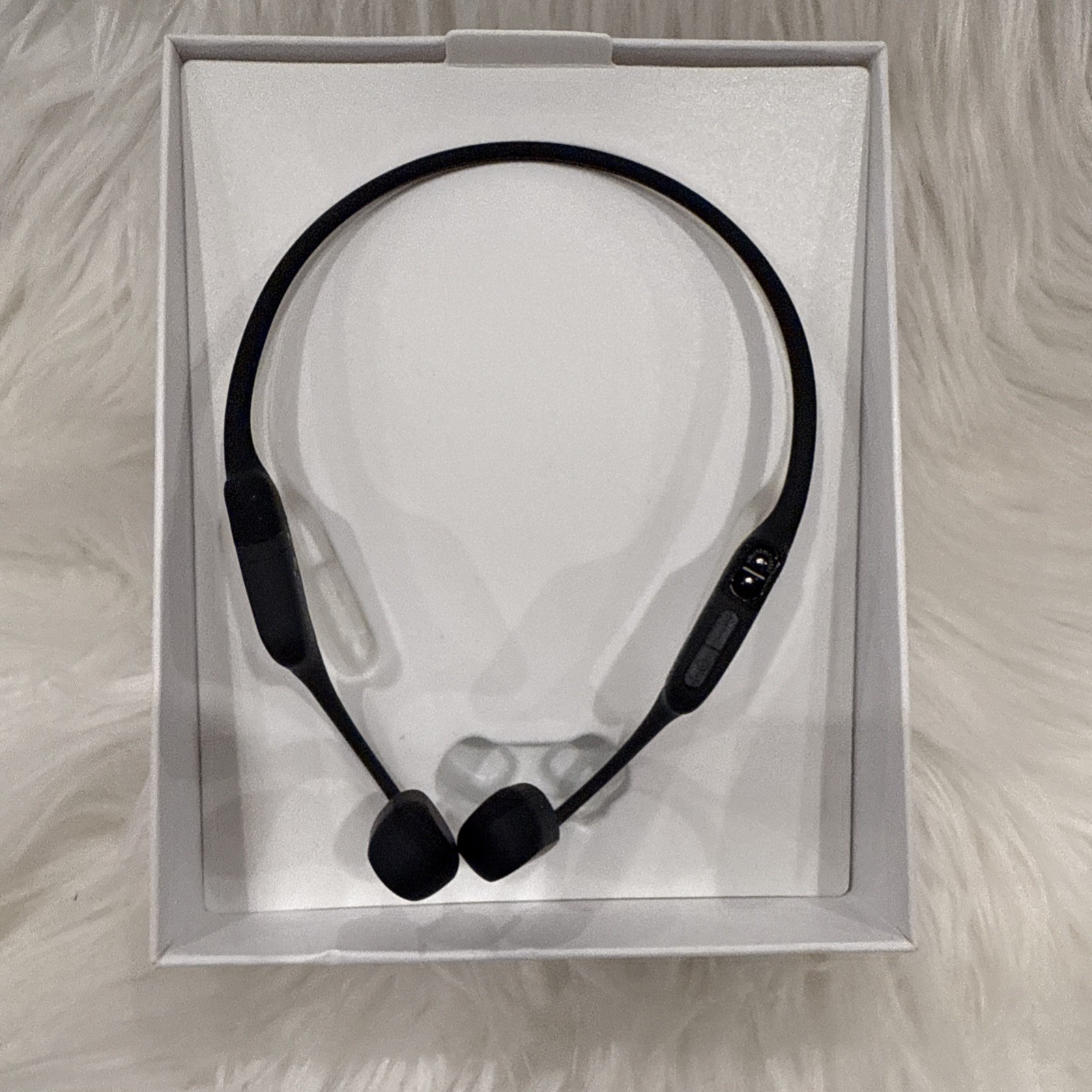 SHOKZ OpenRun S803 Bone ConductionSport Headphones Open-Ear Endurance