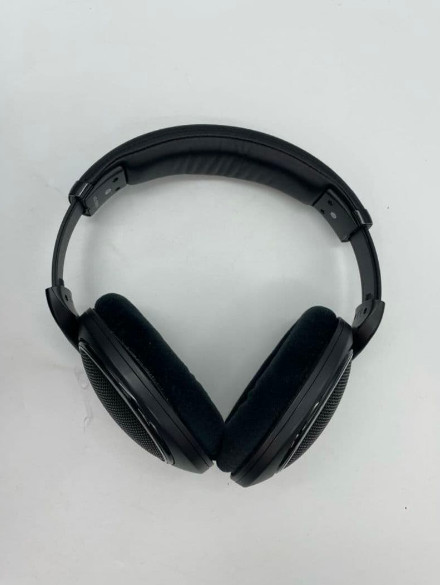 Sennheiser HD 598 SR Open-Back Headphones From Japan Used