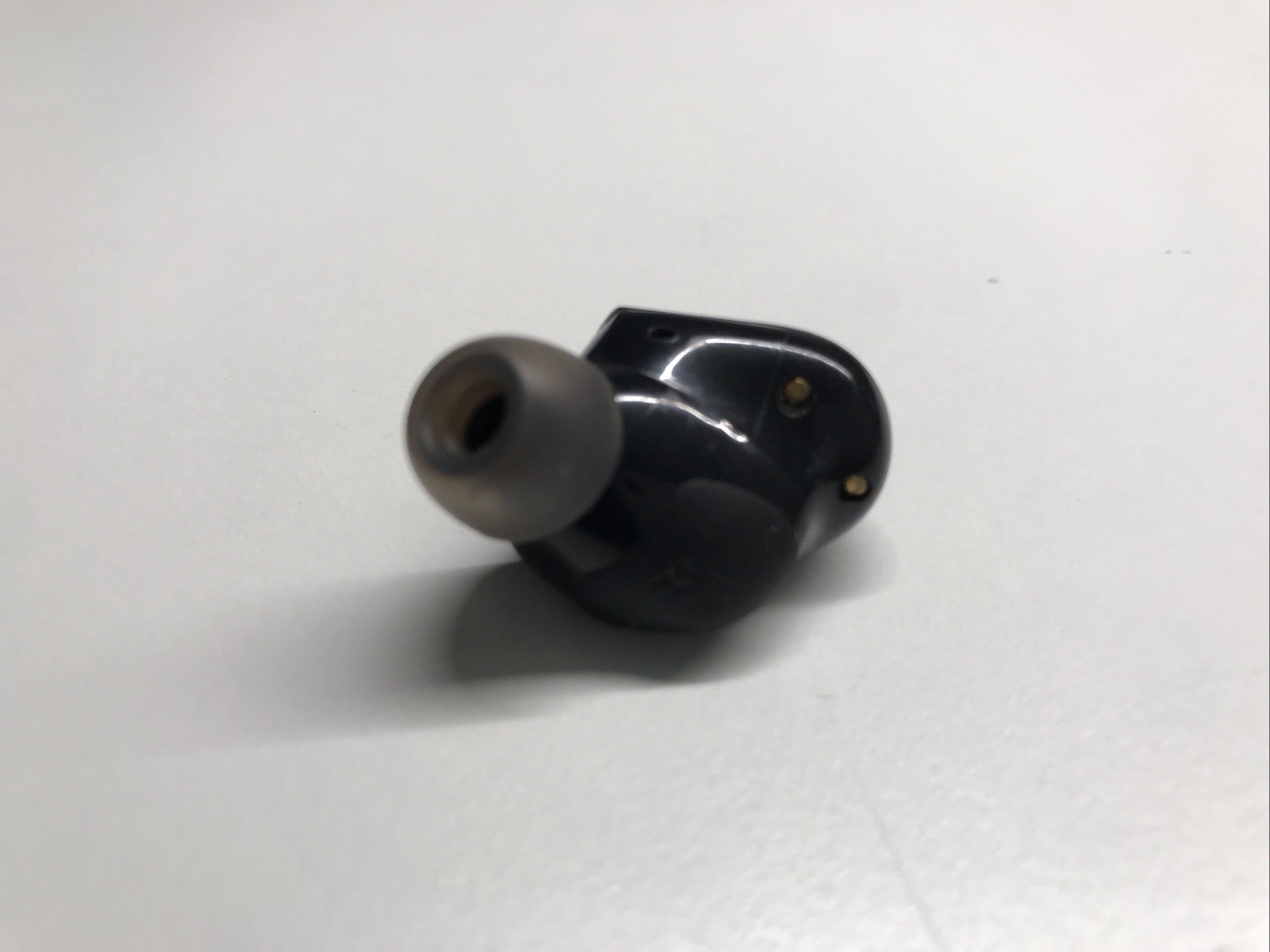 Skullcandy Sesh ANC Wireless Replacement Right Side Earbud – Black