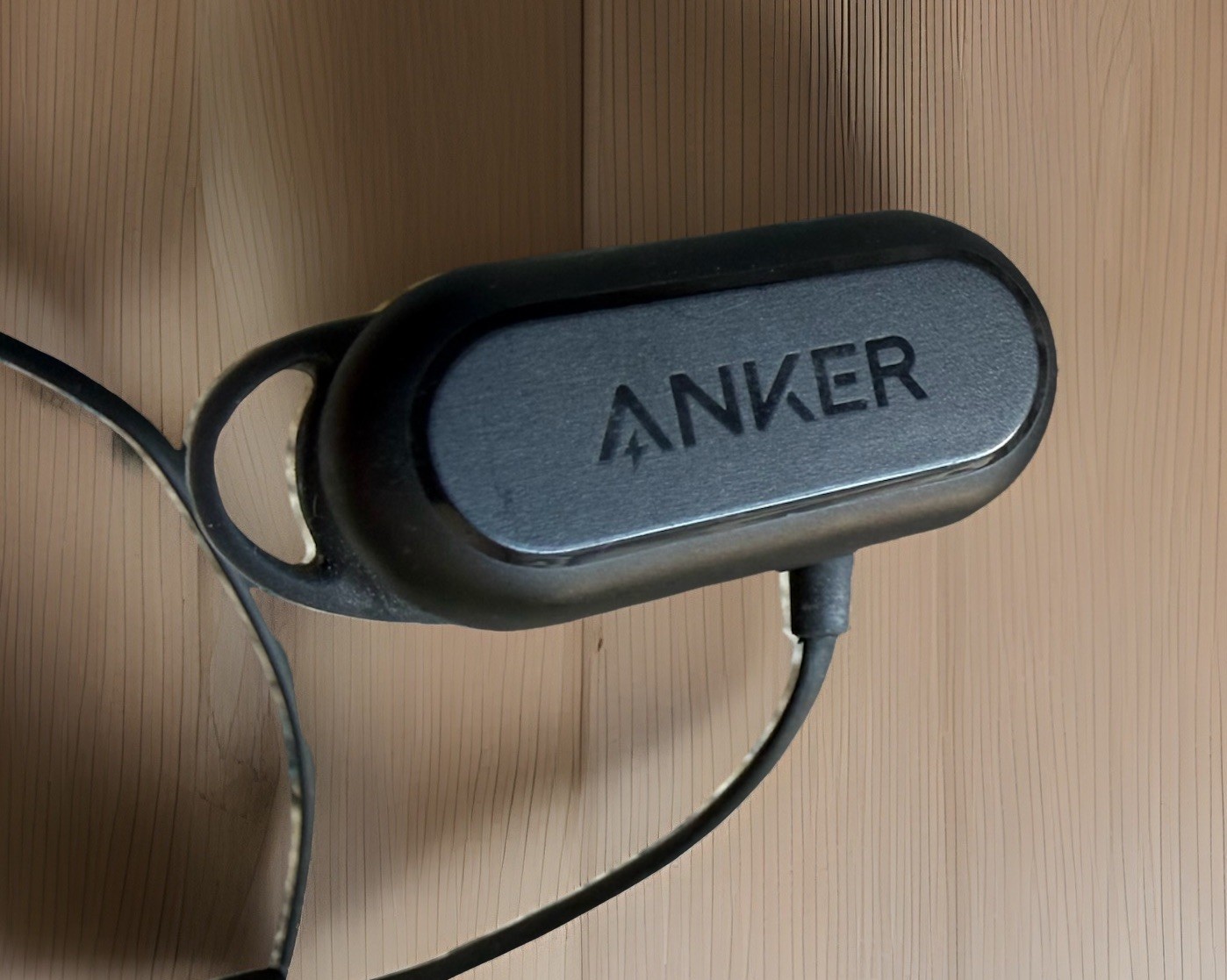 ANKER WIRELESS BLUETOOTH HEADPHONES, SOUNDCORE SPIRIT X EARPHONES Tested Working