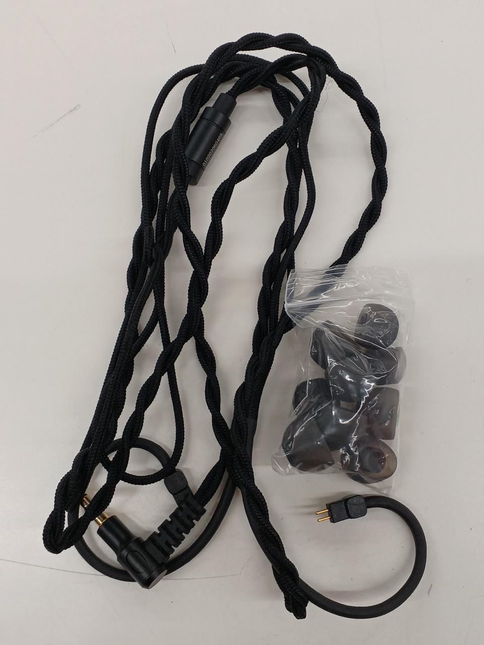 Suigetsu Ame MOONDROP ARIA Earphones 10mm Driver 3.5mm Plug