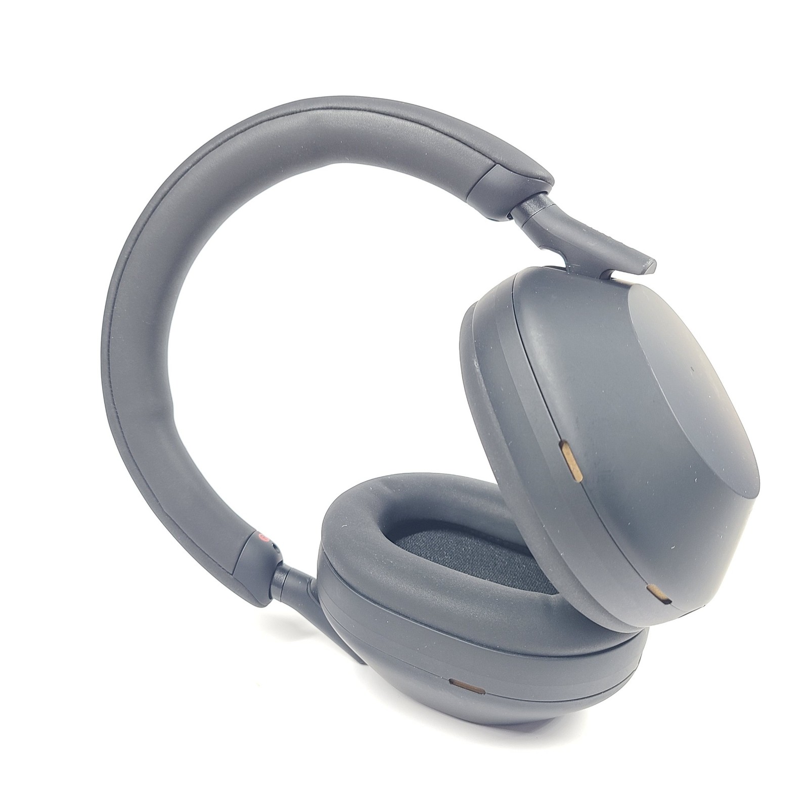 Sony WH-1000XM5 Wireless Noise Canceling Headphones – Black GRADE A