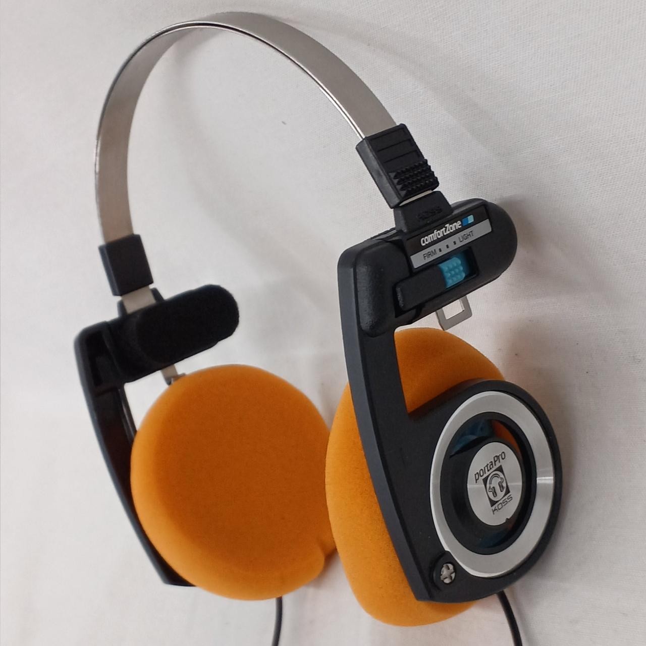KOSS PORTA PRO Headphones Japan Classic 1984 Release
