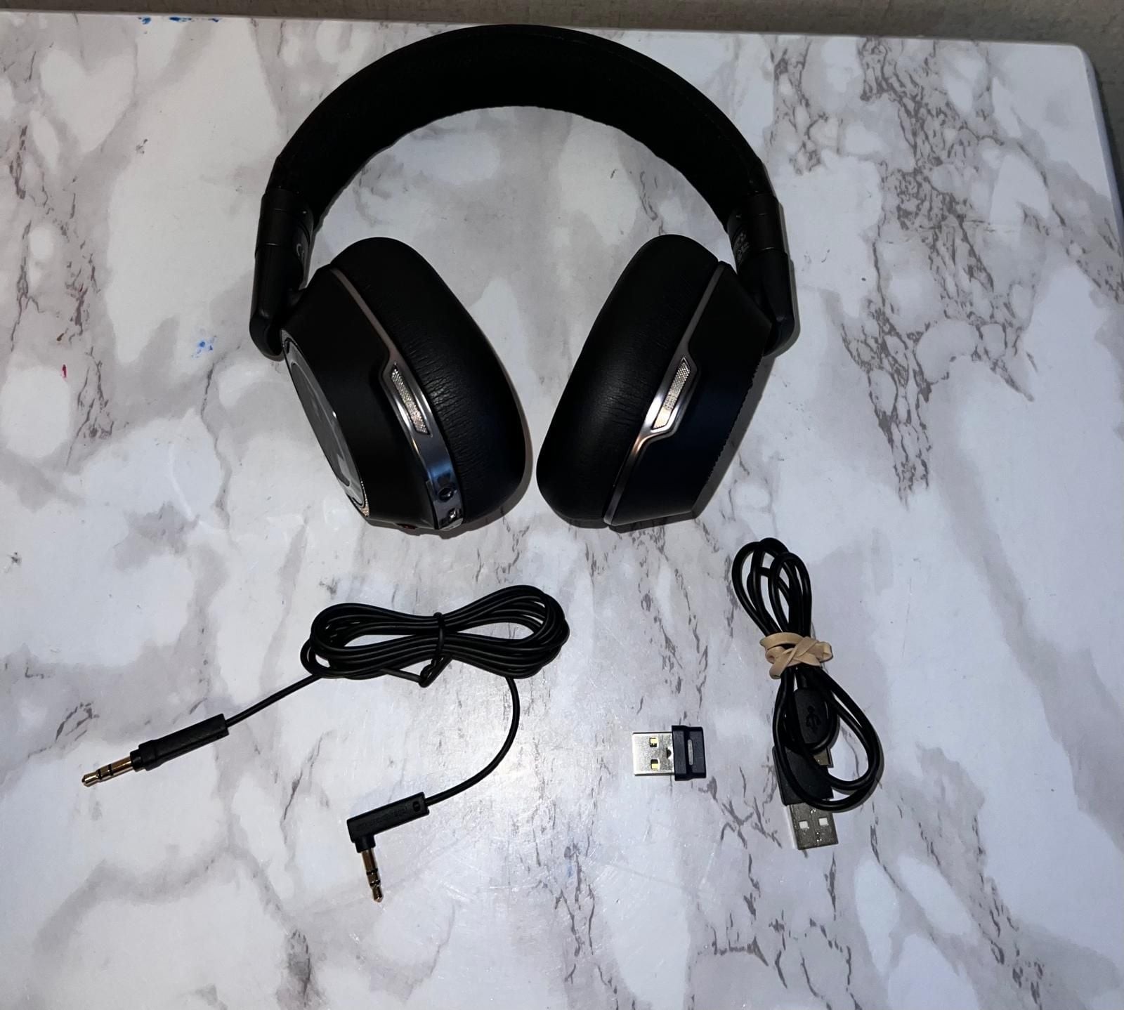 Plantronics BackBeat Pro 2 Wireless Noise Cancelling Headphones