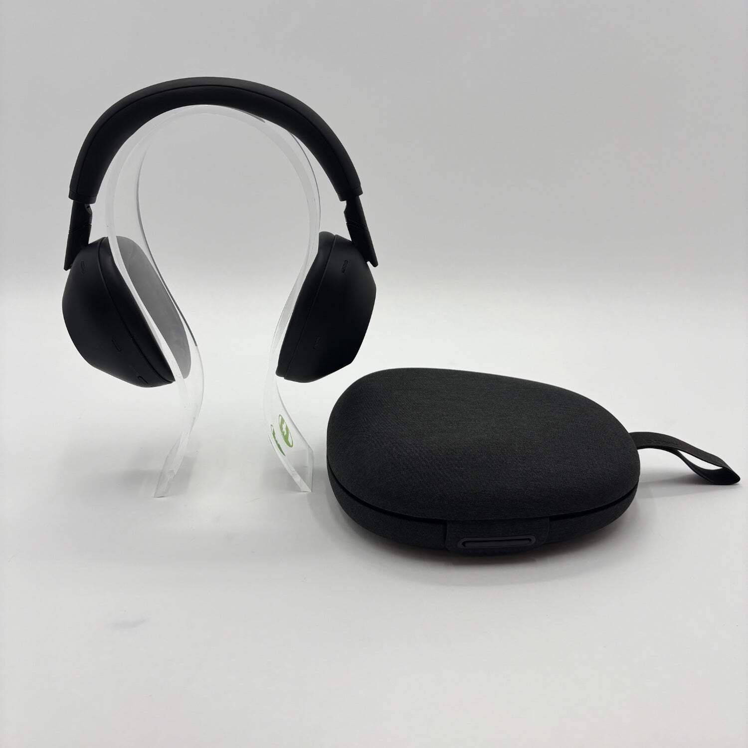 Sony WH-1000XM6 Wireless Noise Canceling Stereo Over Ear Headset Black