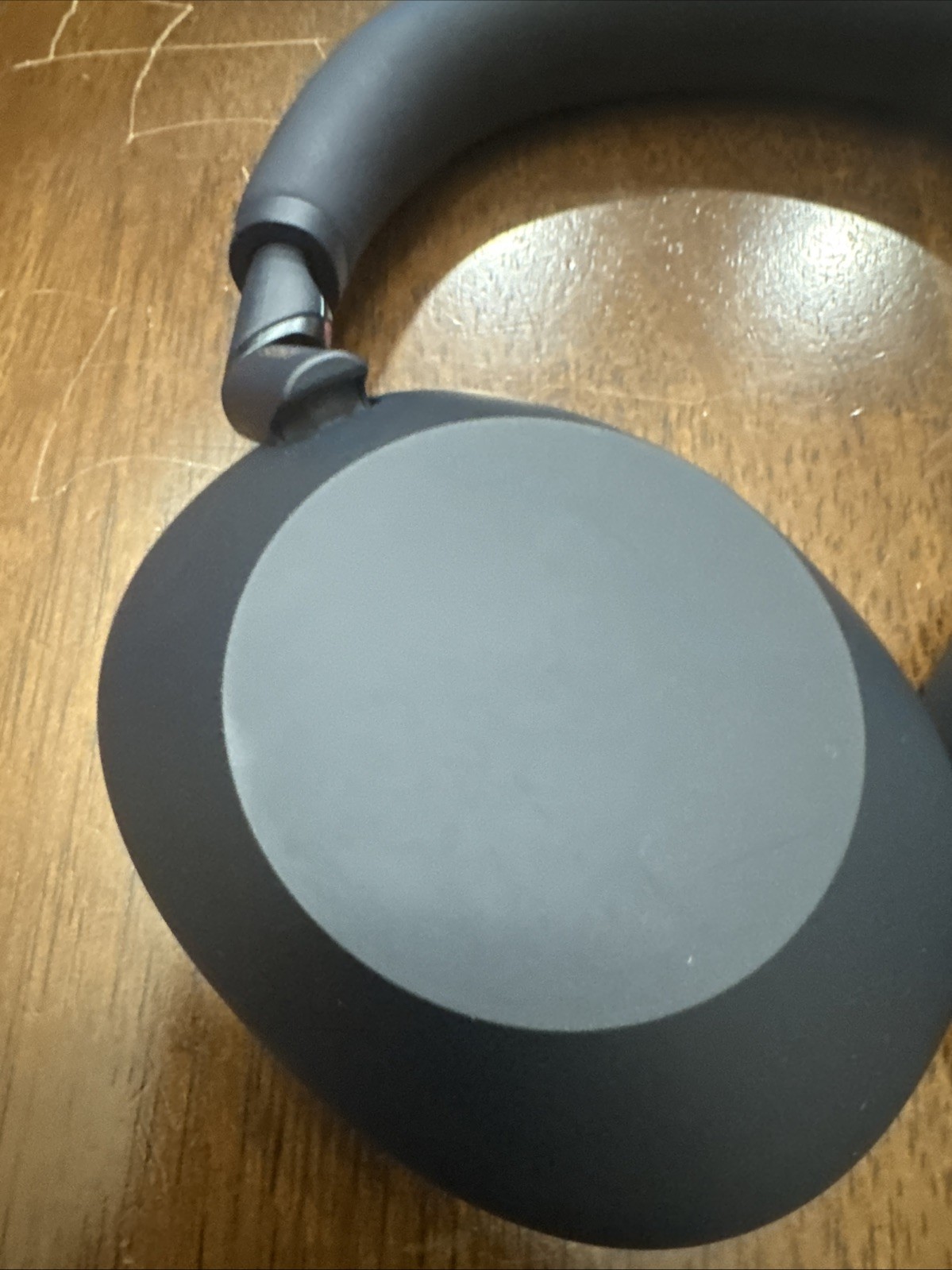 Sony WH-1000XM6/L Wireless Noise Canceling Bluetooth Headphones – WH1000XM6-Blue