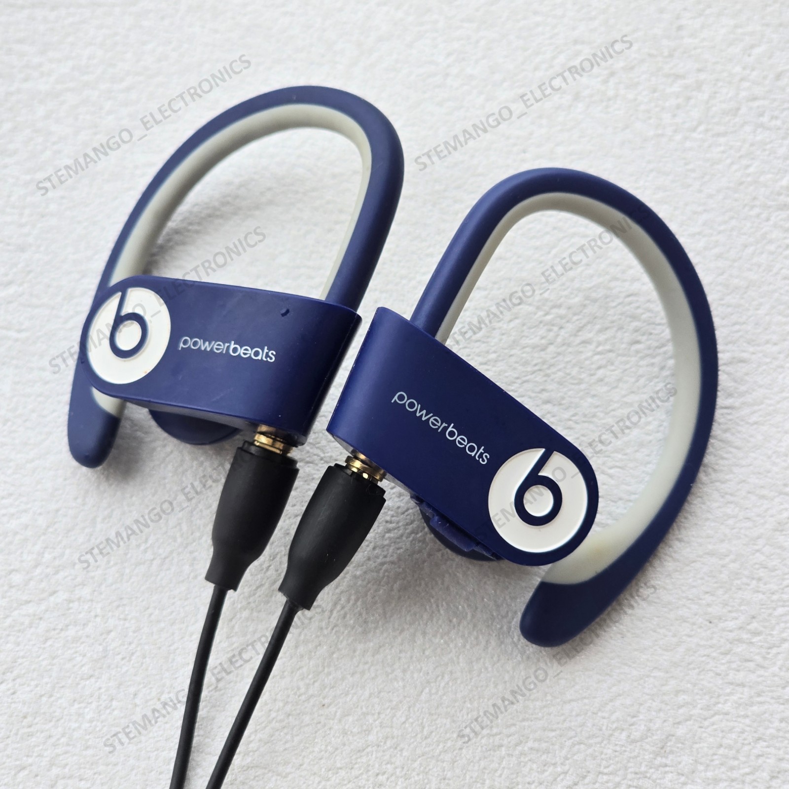 Wired In Ear Headphones
