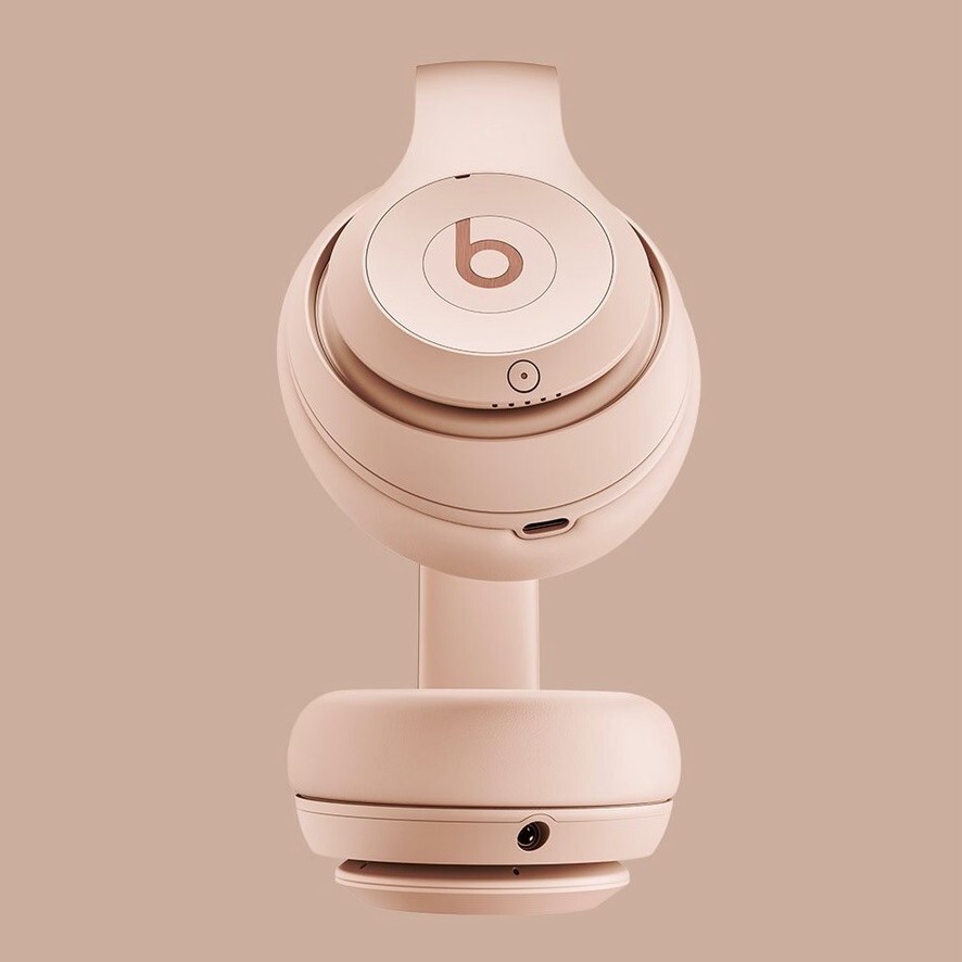 Beats Studio Pro + Kim Kardashian Wireless Headphones – All Color (New Sealed)
