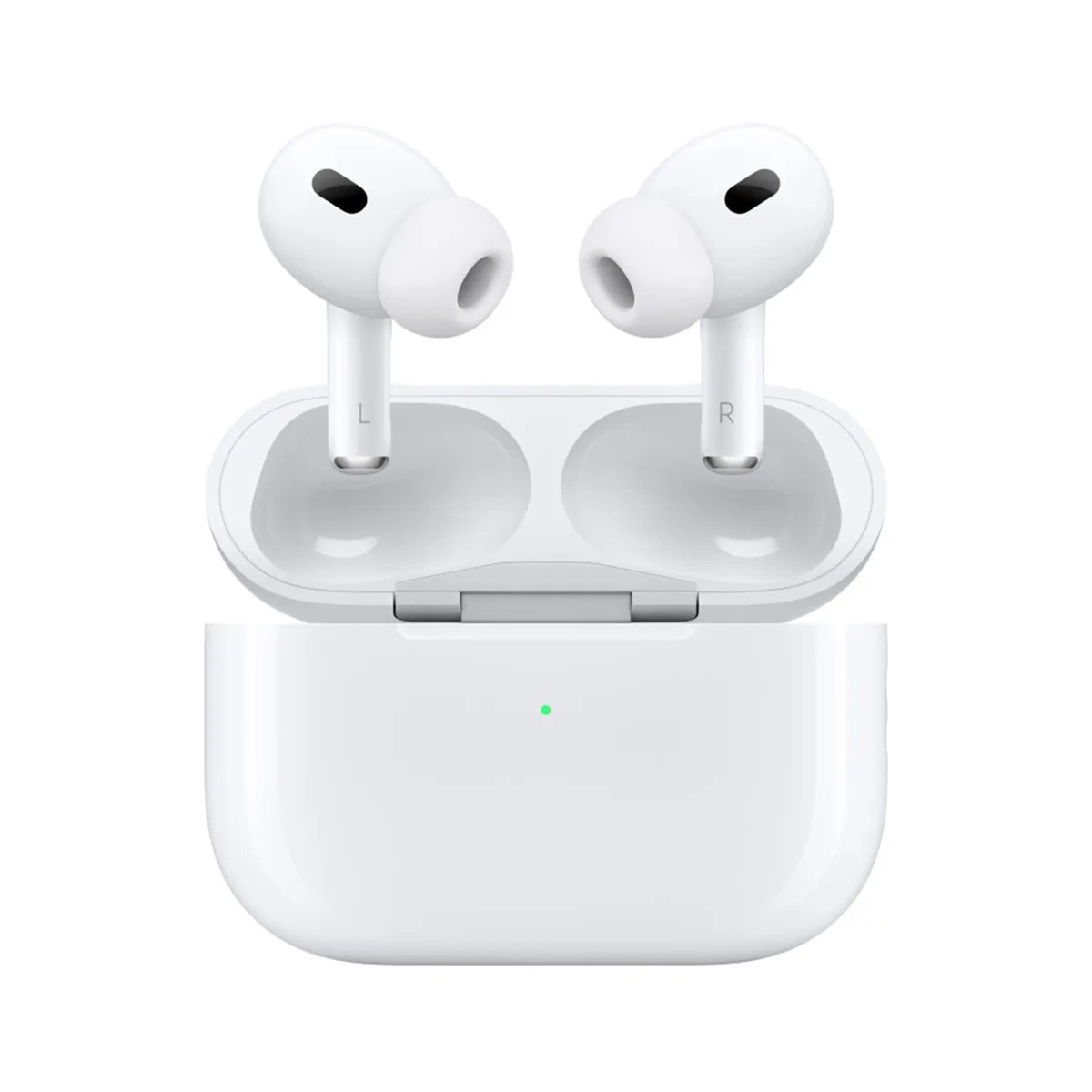 Apple AirPods Pro with MagSafe USB-C Charging Case – 2nd Gen SKU#2060665